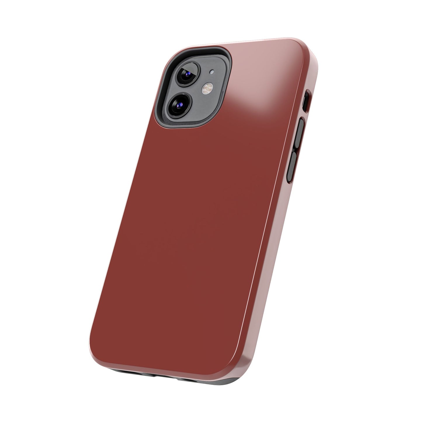 Chestnut Tough Phone Cases iPhone and Samsung