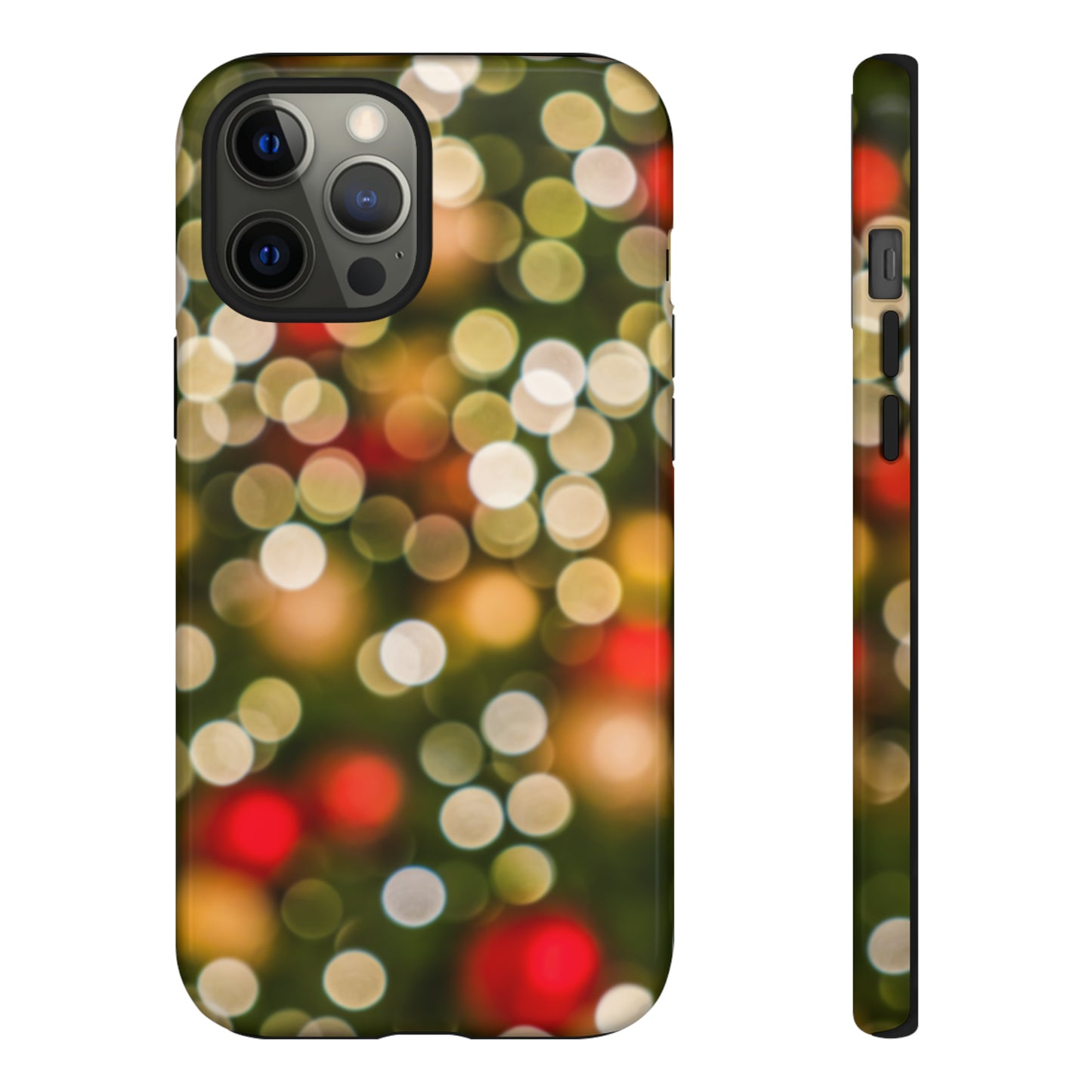 Unfocused Lights-Tough Cases - MahaCase