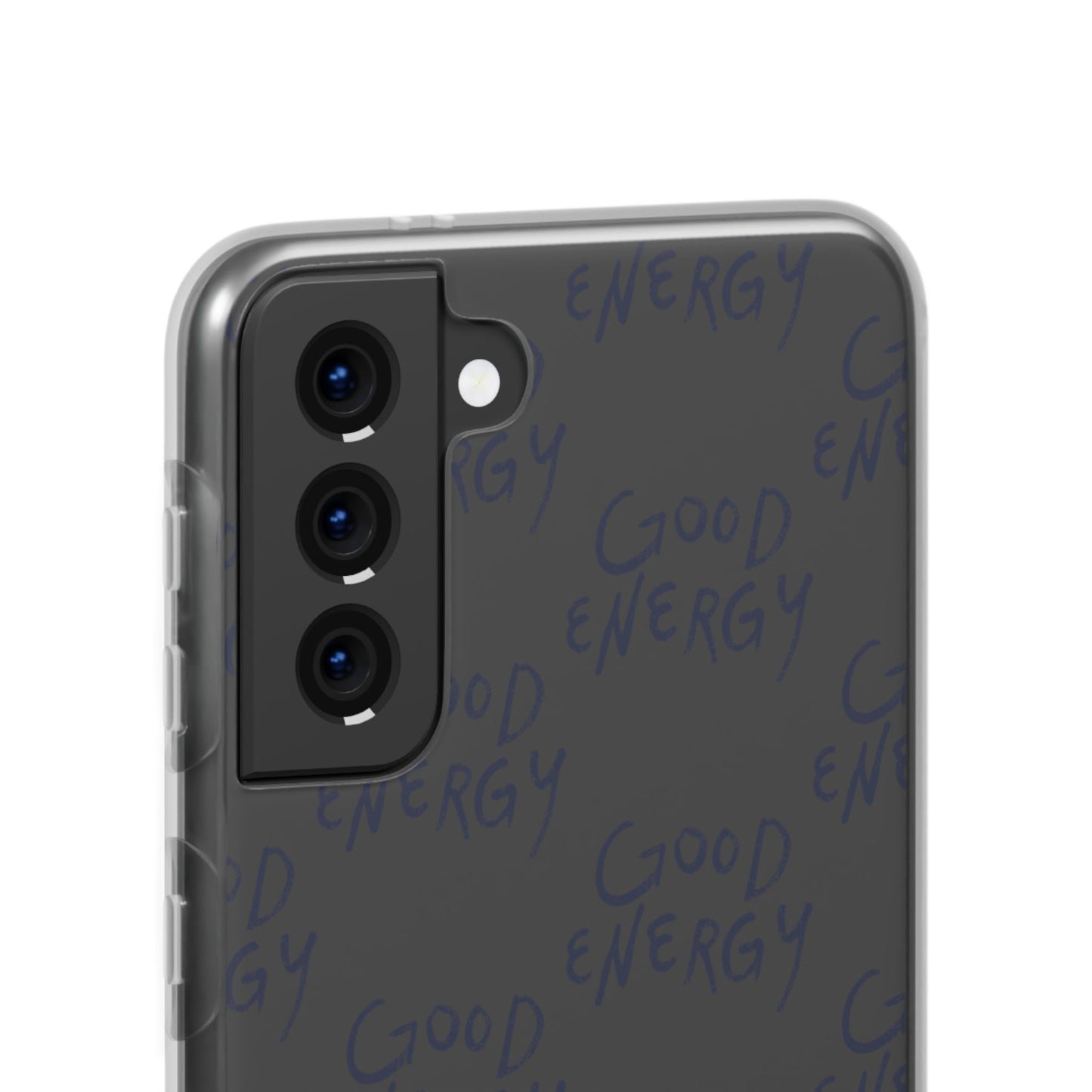Good Energy #22 Flexi Cases iPhone Samsung Gift Packaging - MahaCase
