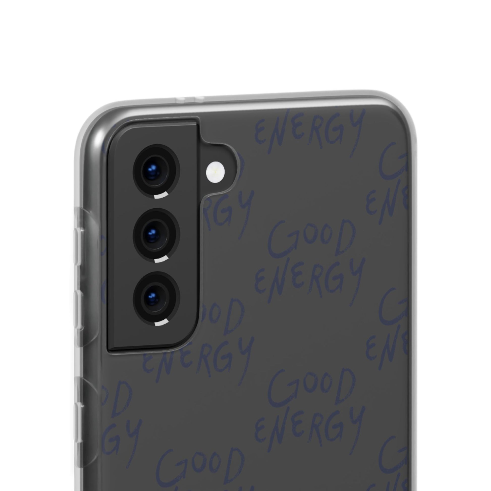 Good Energy #22 Flexi Cases iPhone Samsung Gift Packaging - MahaCase
