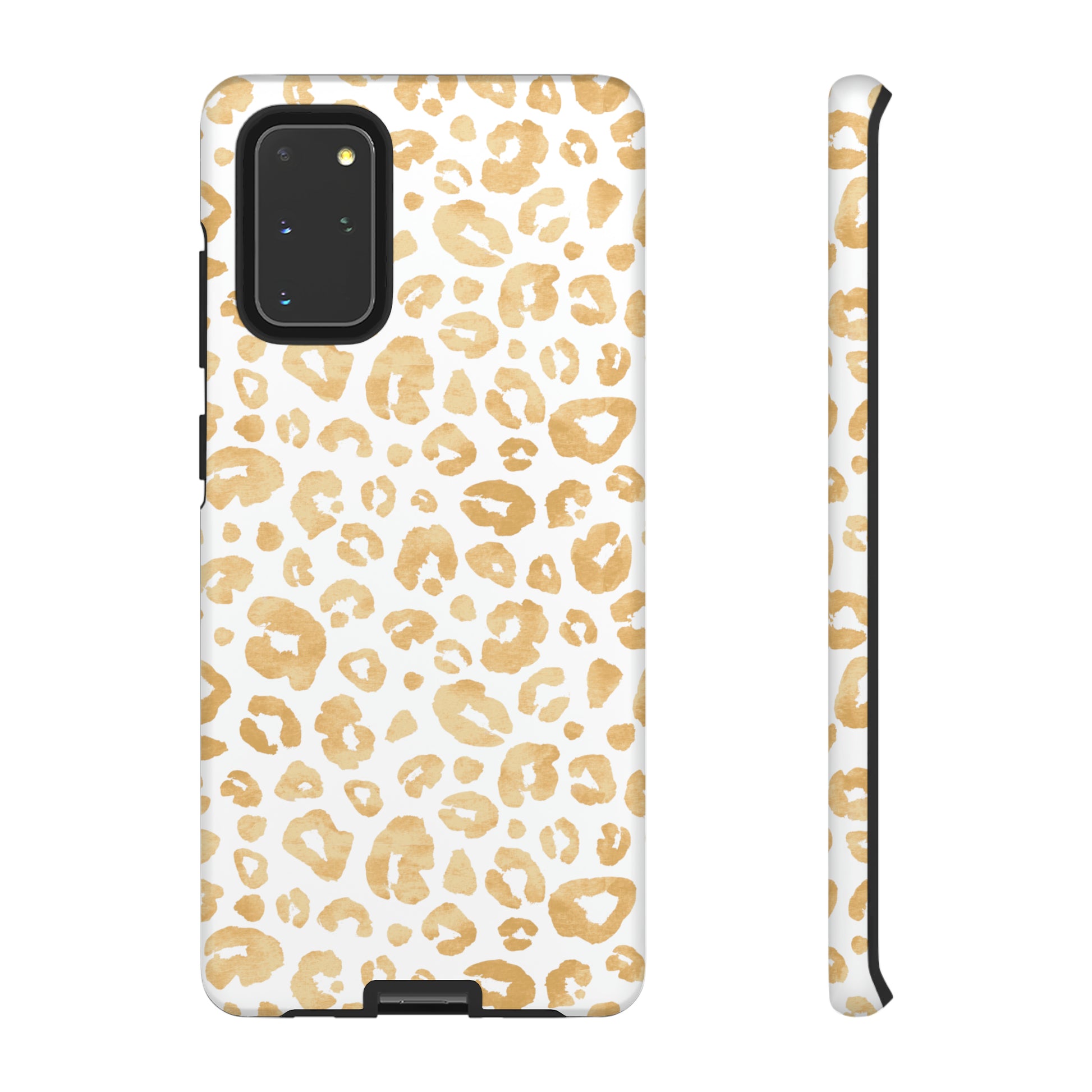 Leo Elegance-Tough Cases - MahaCase