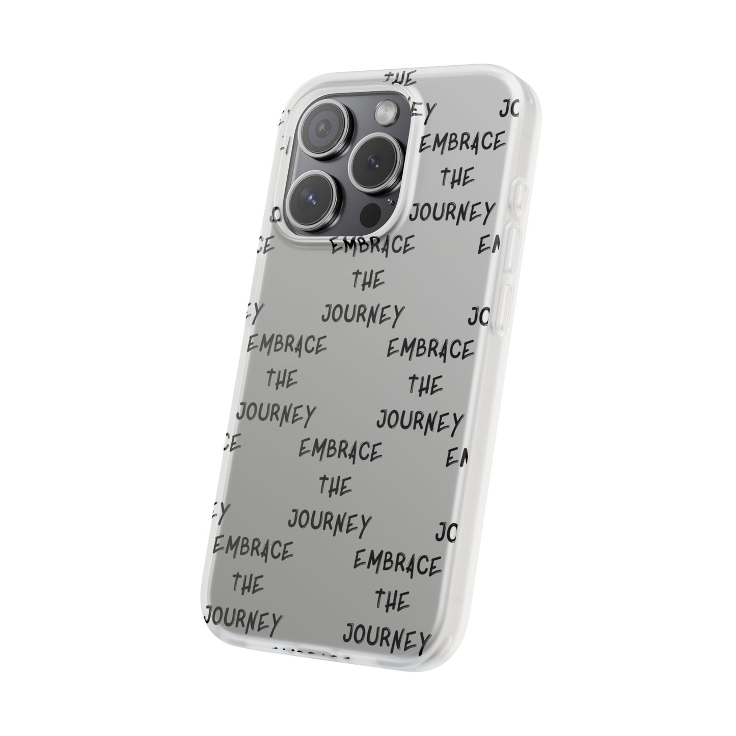 Embrace the Journey #11 Flexi Cases iPhone Samsung Gift Packaging - MahaCase