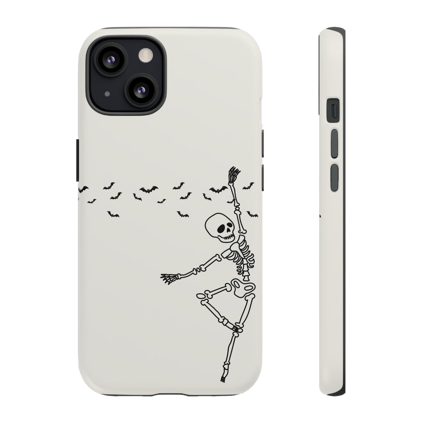 Dancing Skeleton #1-Tough Cases - MahaCase