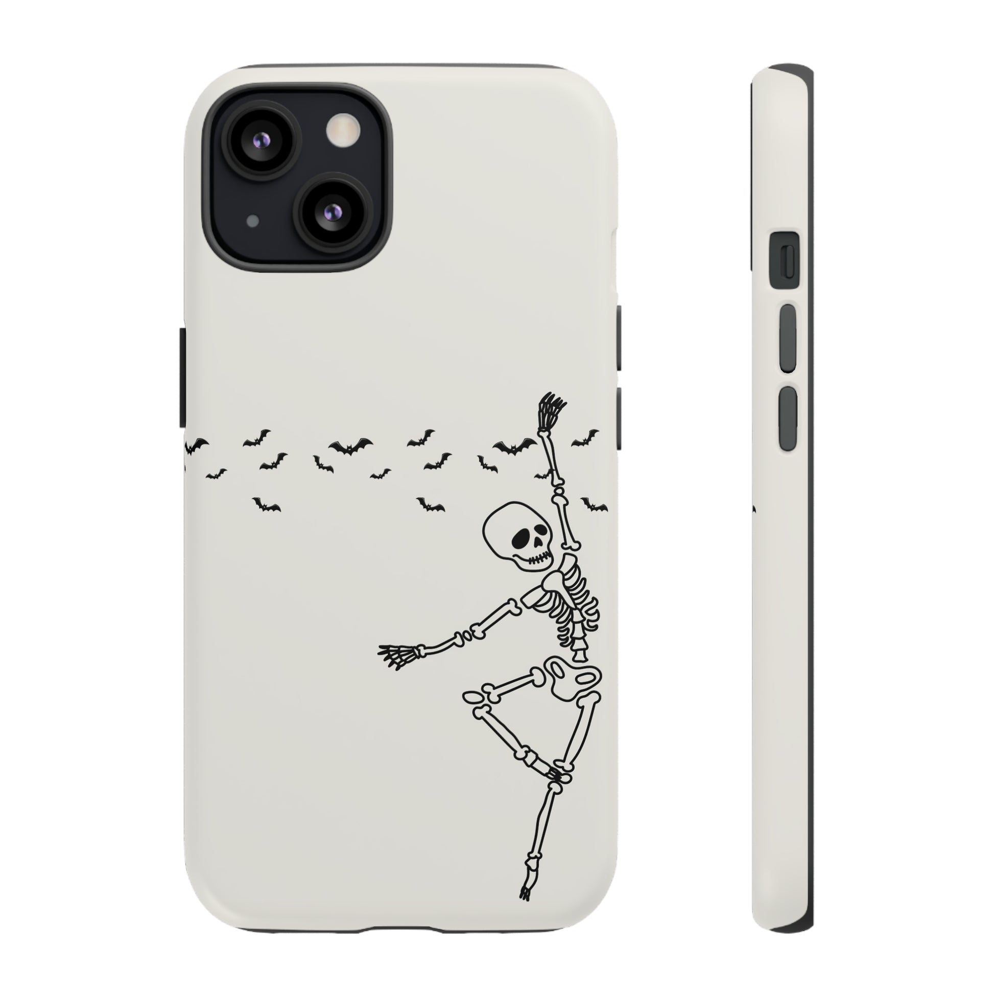 Dancing Skeleton #1-Tough Cases - MahaCase