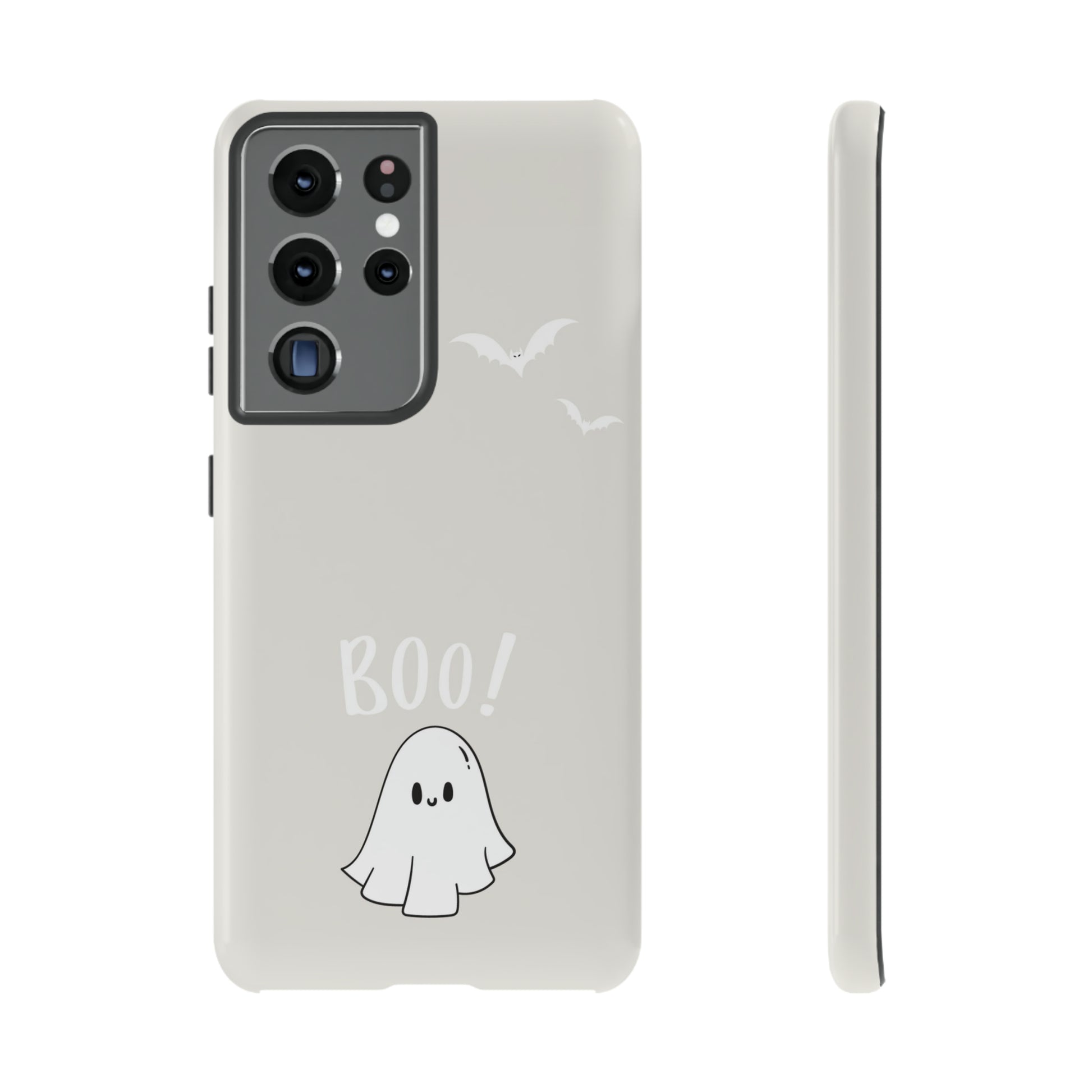 BOO! #1-Tough Cases - MahaCase