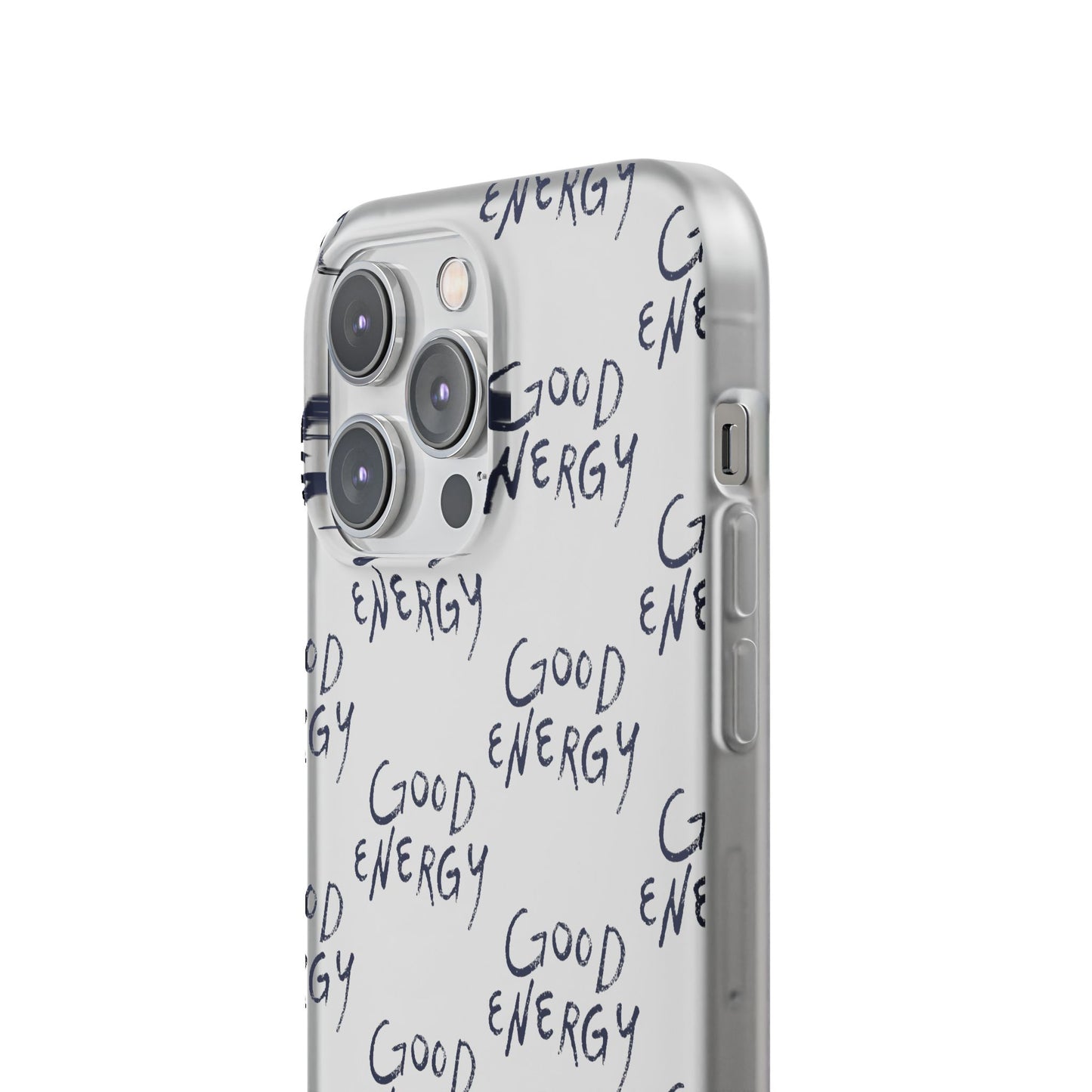 Good Energy #22 Flexi Cases iPhone Samsung Gift Packaging - MahaCase