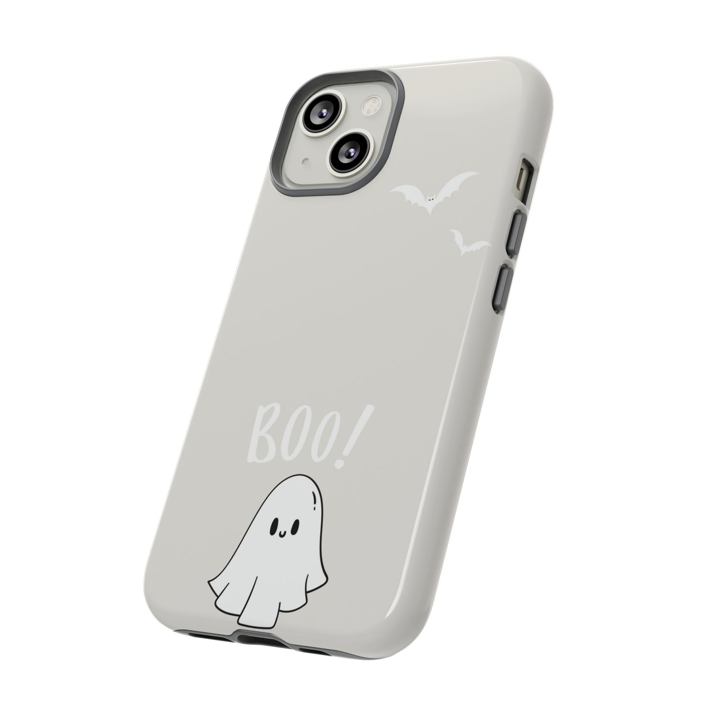 BOO! #1-Tough Cases - MahaCase