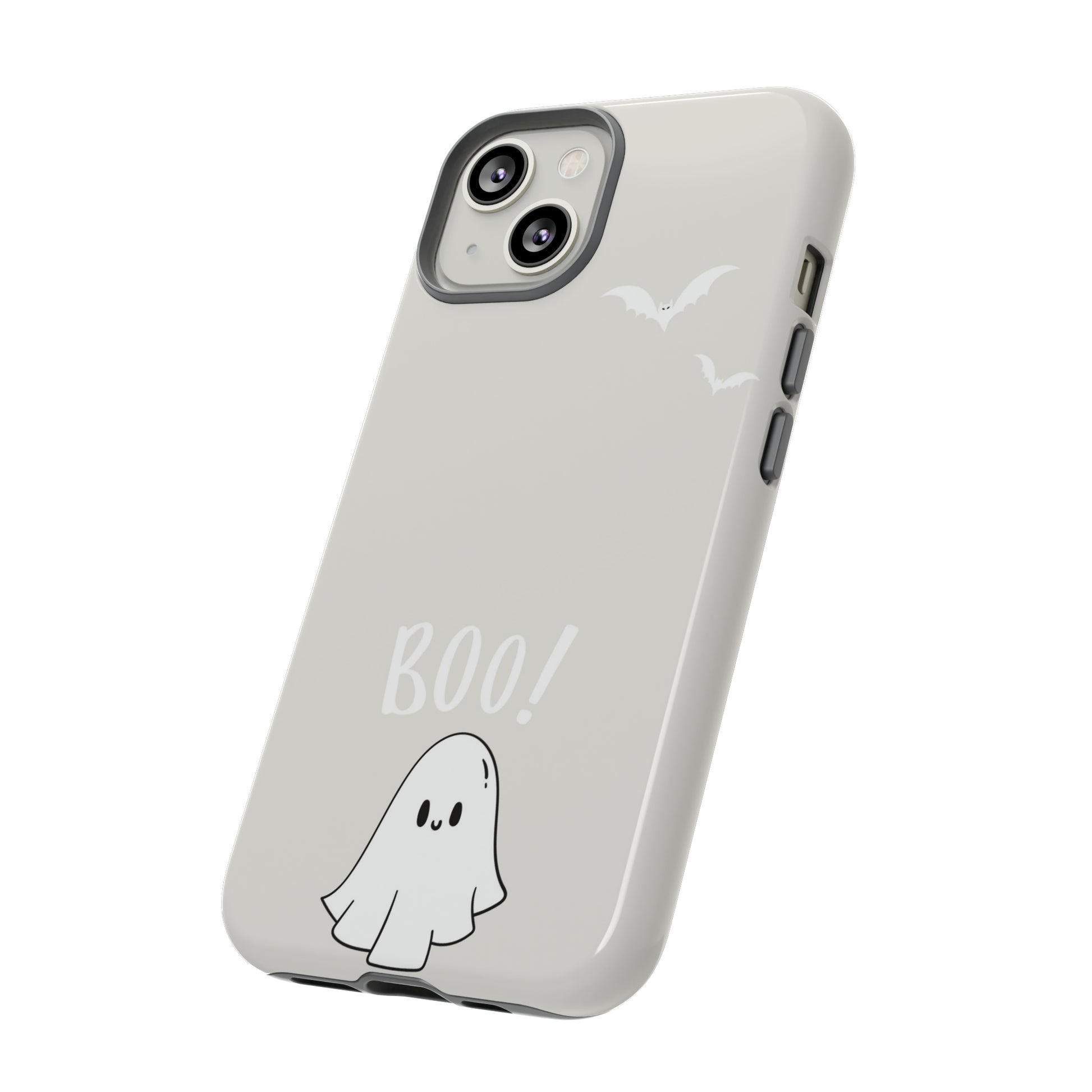 BOO! #1-Tough Cases - MahaCase