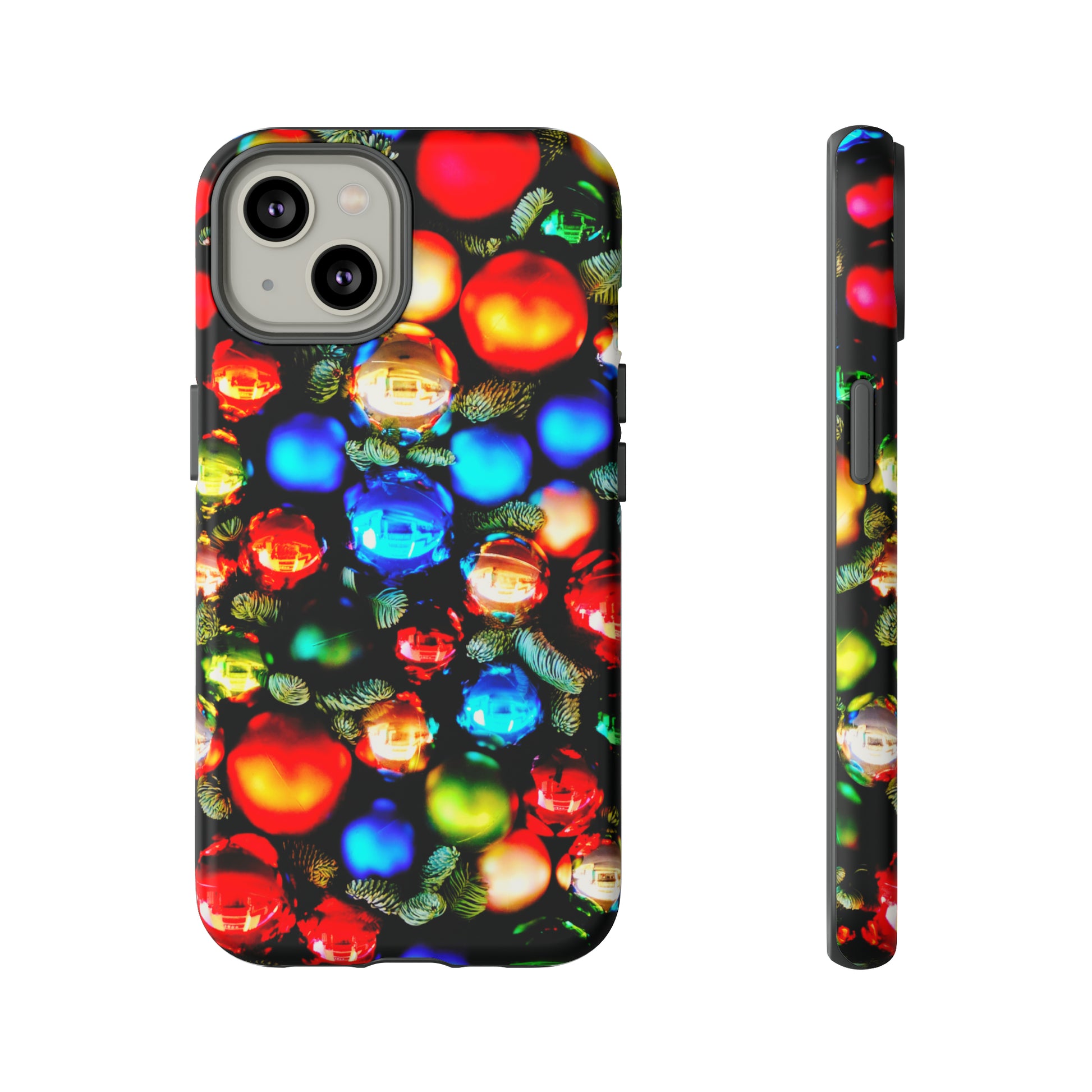 Merry Baubles-Tough Cases - MahaCase