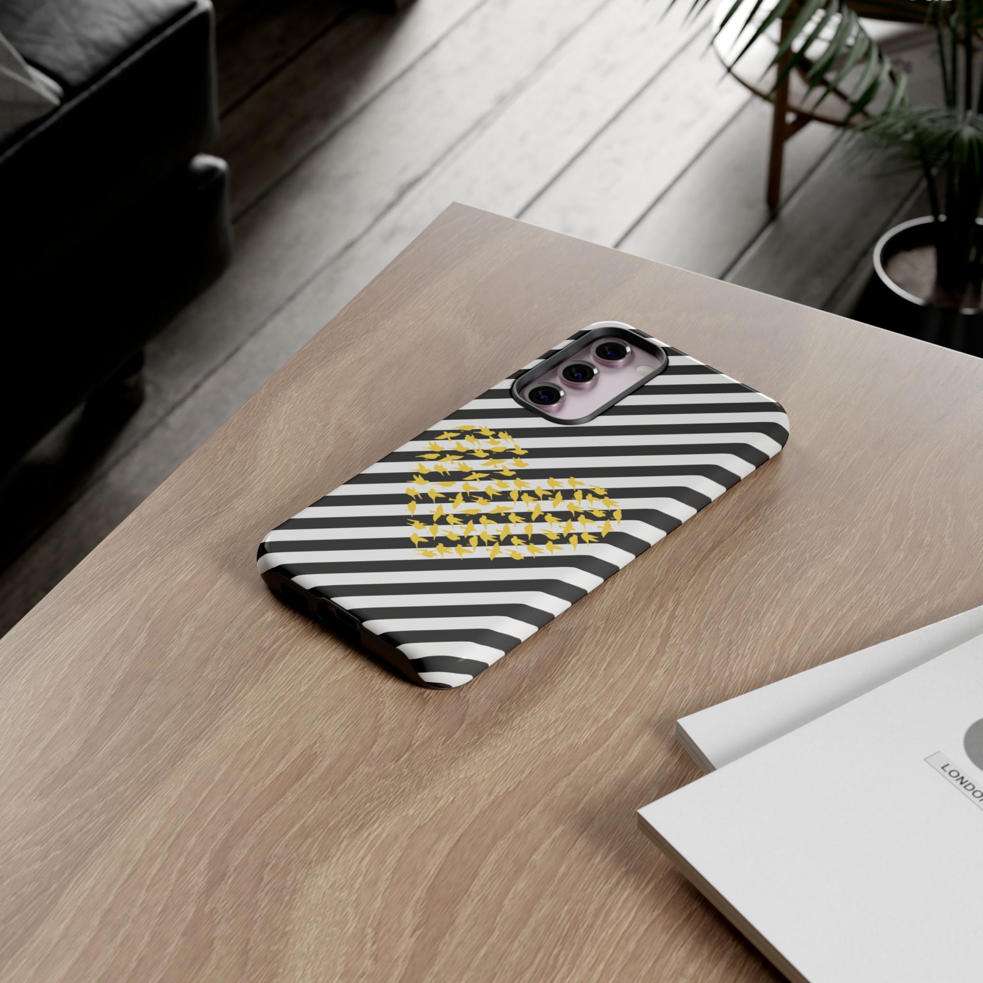 Conditional Freedom #22 - Tough Cases iPhone Samsung Google Pixel - MahaCase