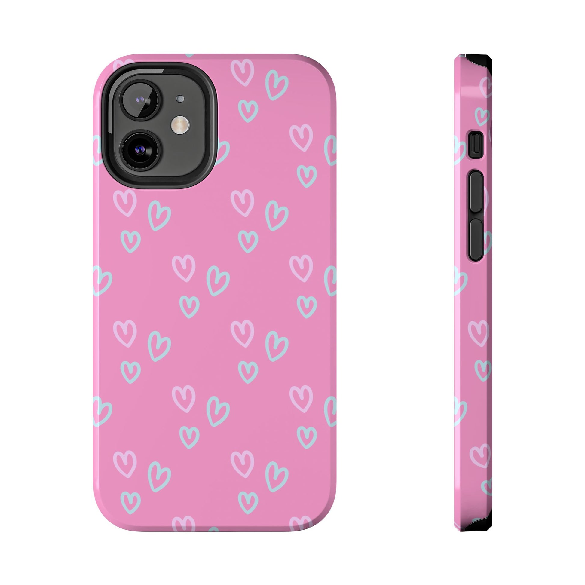 Hearty Blossom #77 Tough Phone Cases, Case-Mate - MahaCase