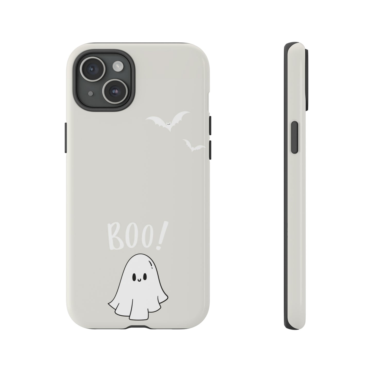 BOO! #1-Tough Cases - MahaCase