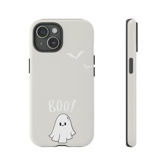 BOO! #1-Tough Cases - MahaCase