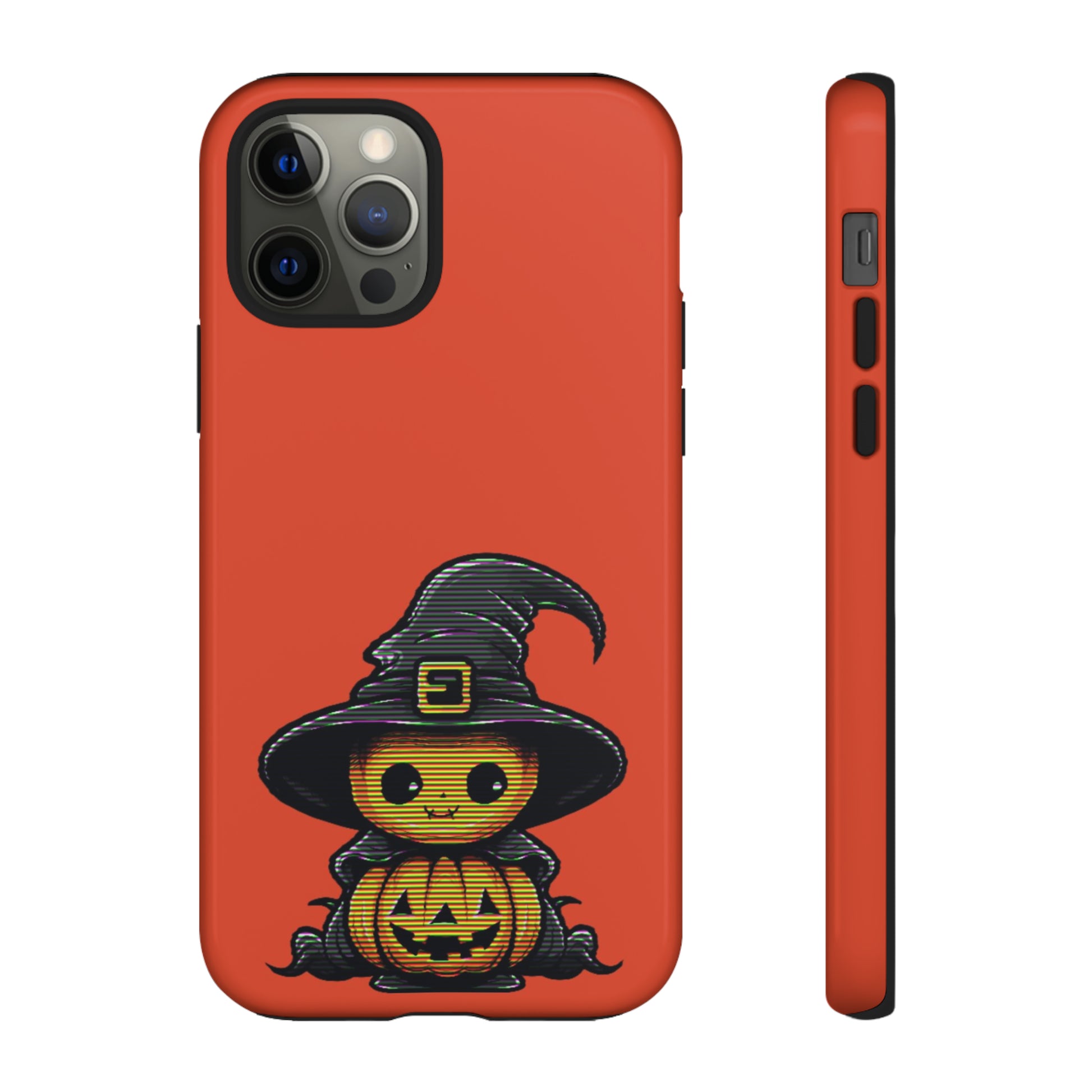 Pumpkin Pizzazz #2-Tough Cases - MahaCase