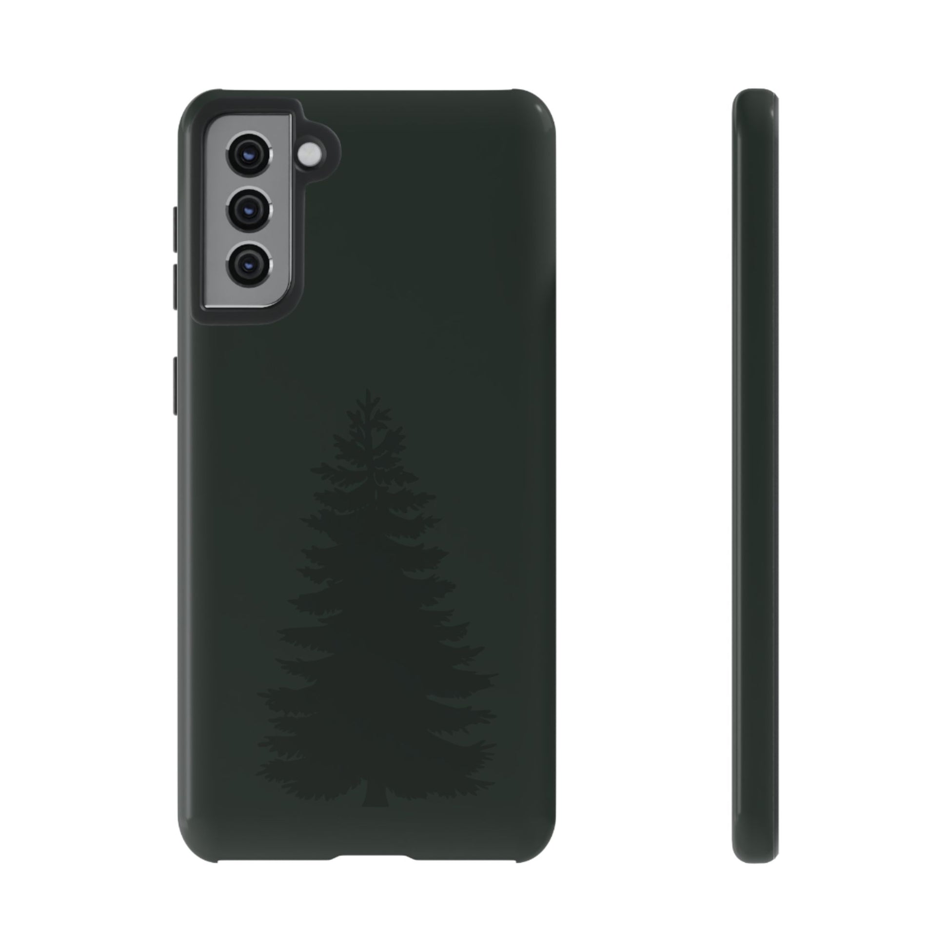 Pine Peak #22 - Tough Cases iPhone Samsung Google Pixel - MahaCase