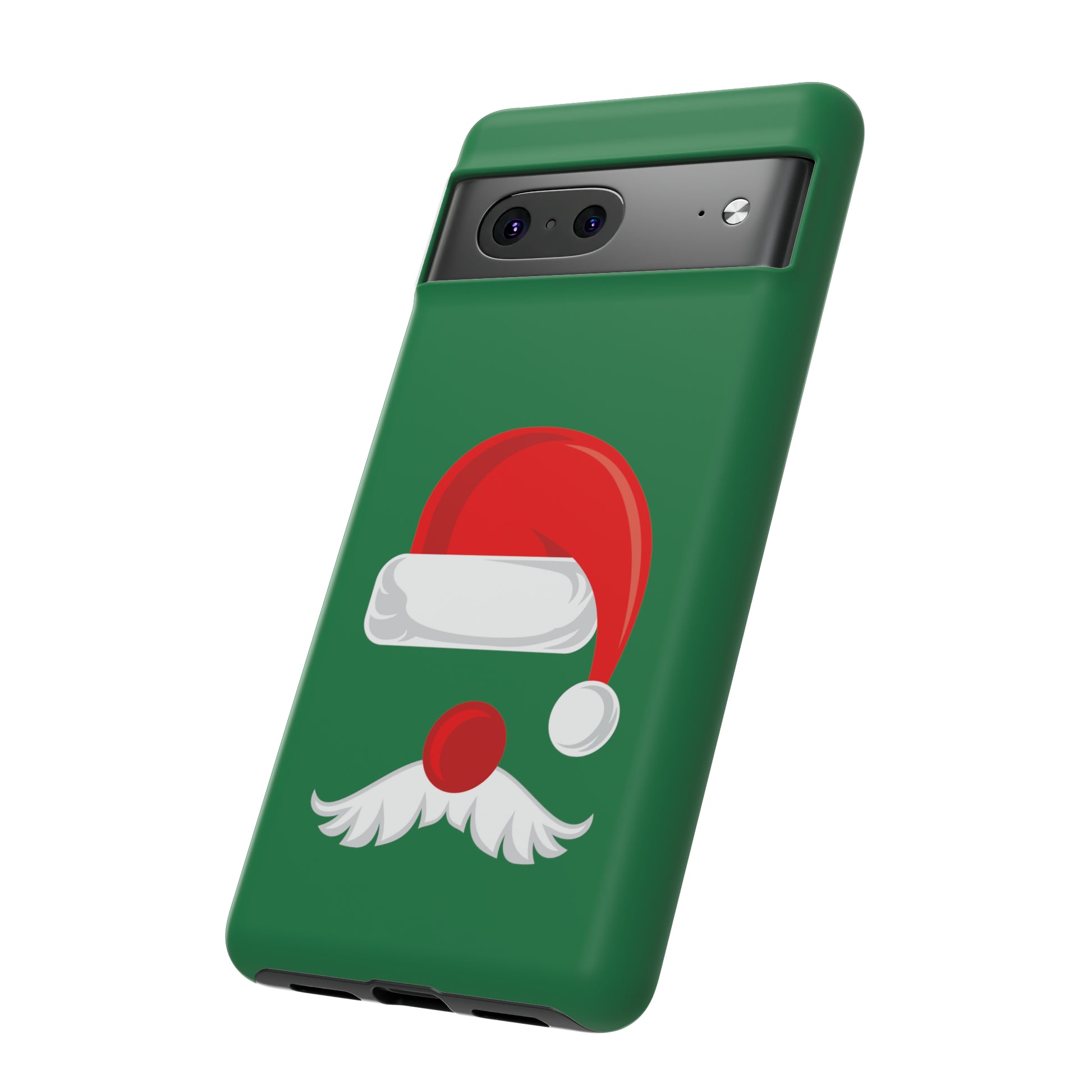 Santa's Spirit #34-Tough Cases - MahaCase
