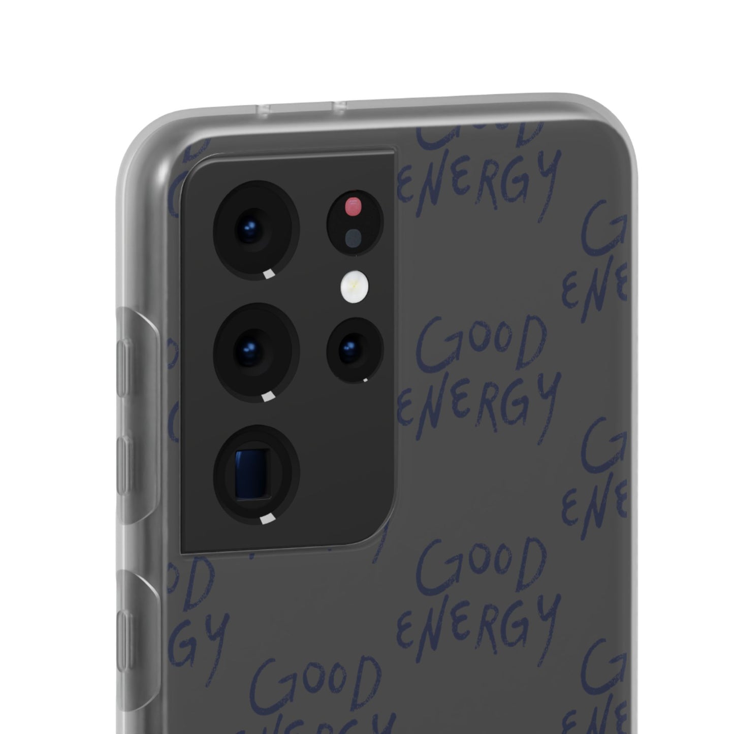 Good Energy #22 Flexi Cases iPhone Samsung Gift Packaging - MahaCase