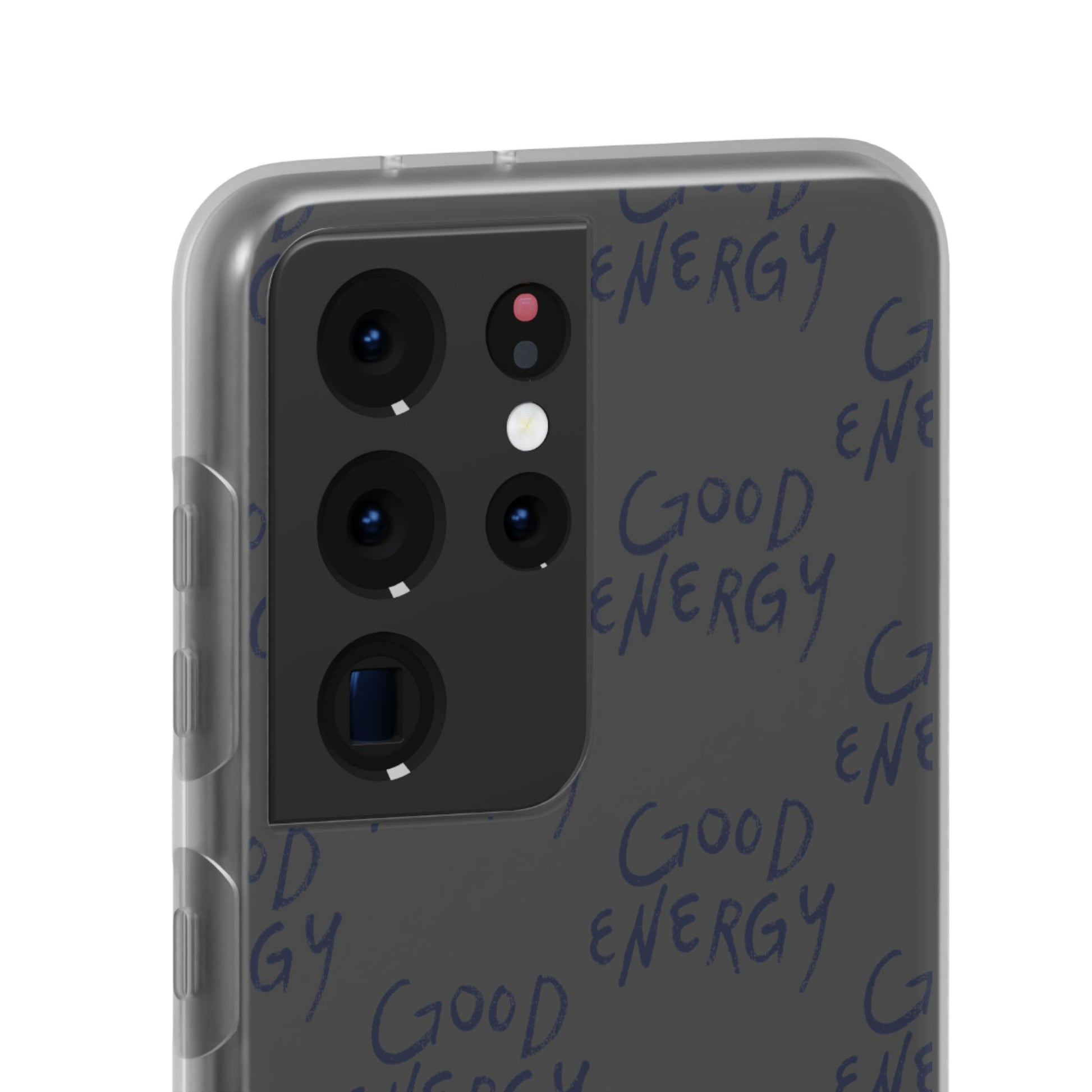 Good Energy #22 Flexi Cases iPhone Samsung Gift Packaging - MahaCase