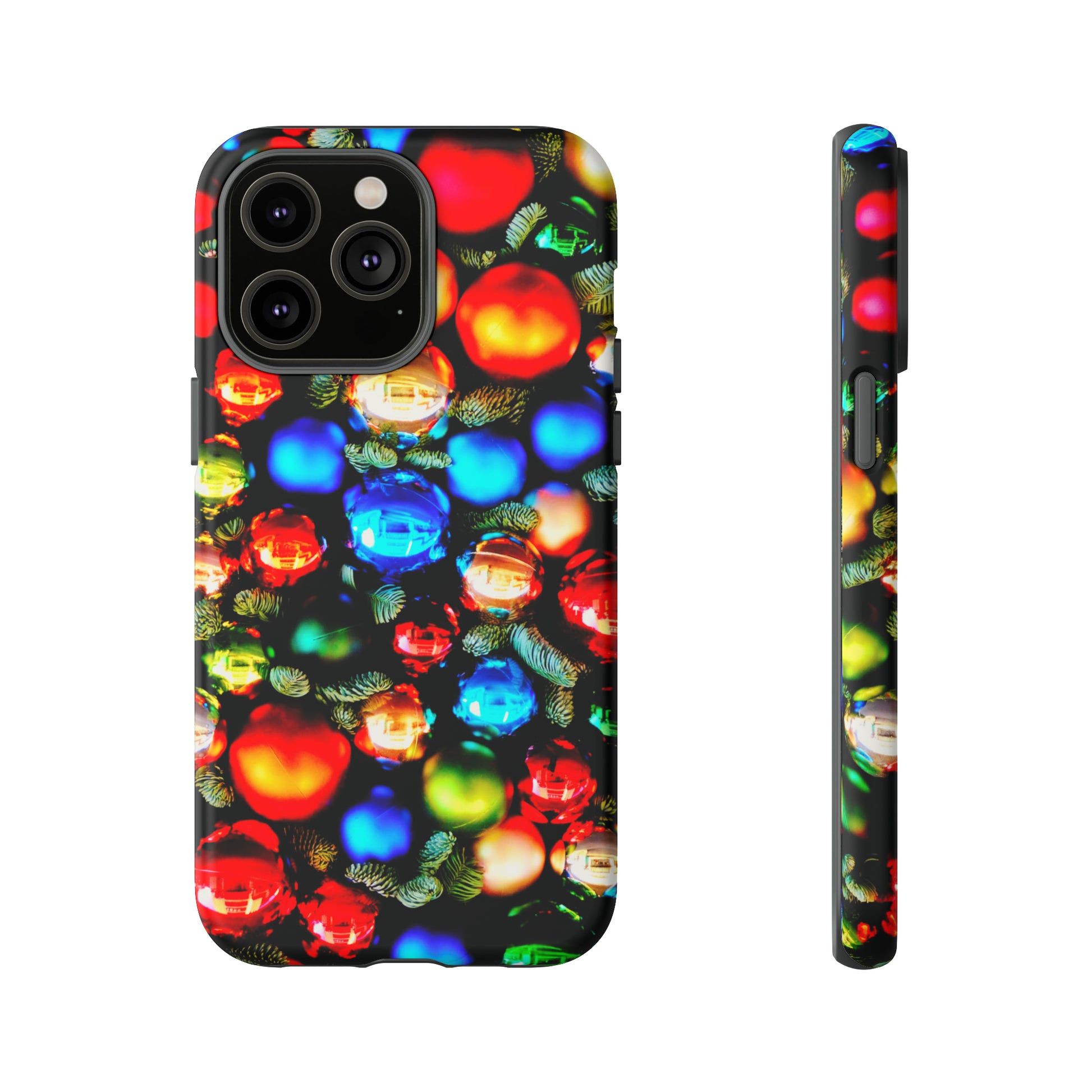 Merry Baubles-Tough Cases - MahaCase