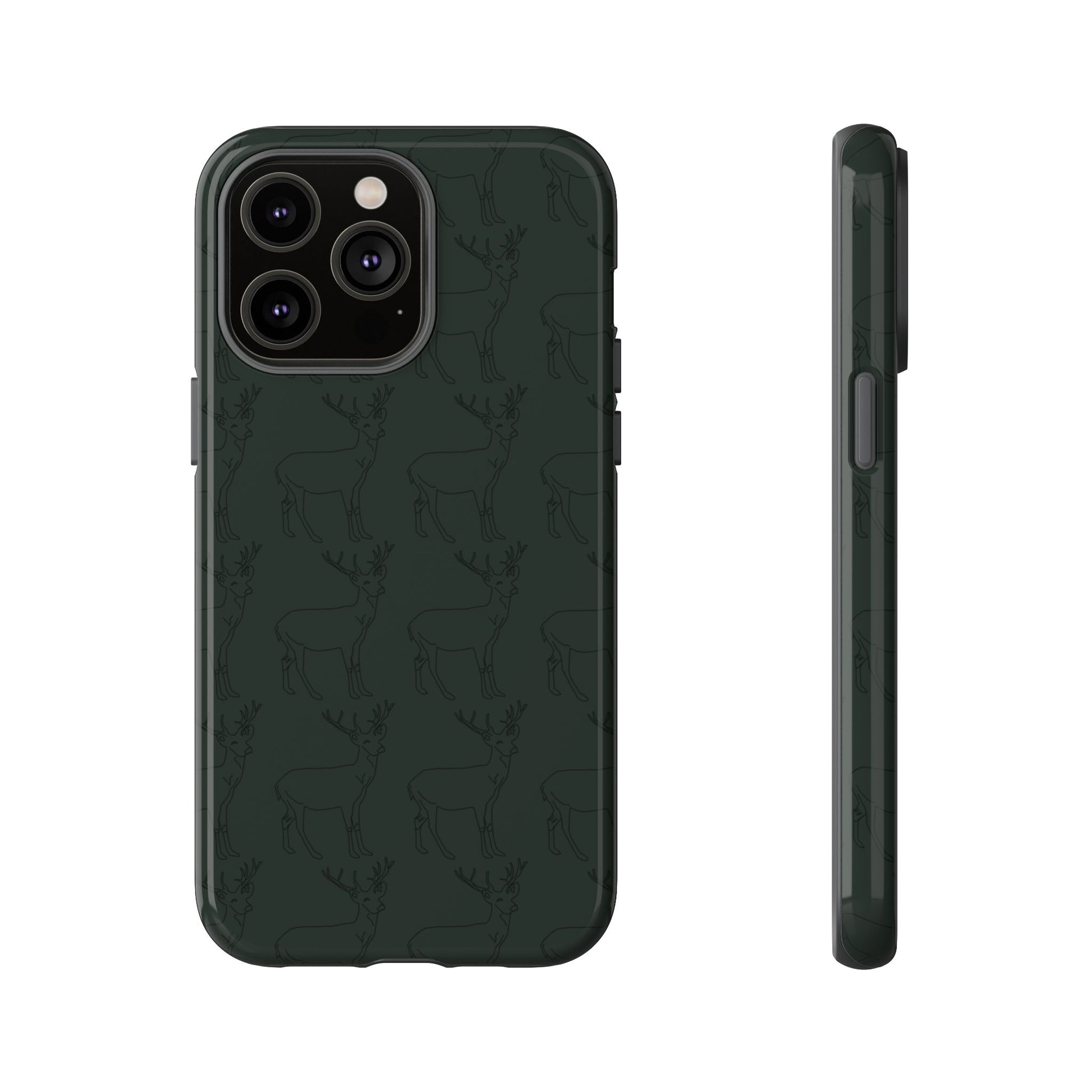 Deer Dream #58 - Tough Cases iPhone Samsung Google Pixel - MahaCase