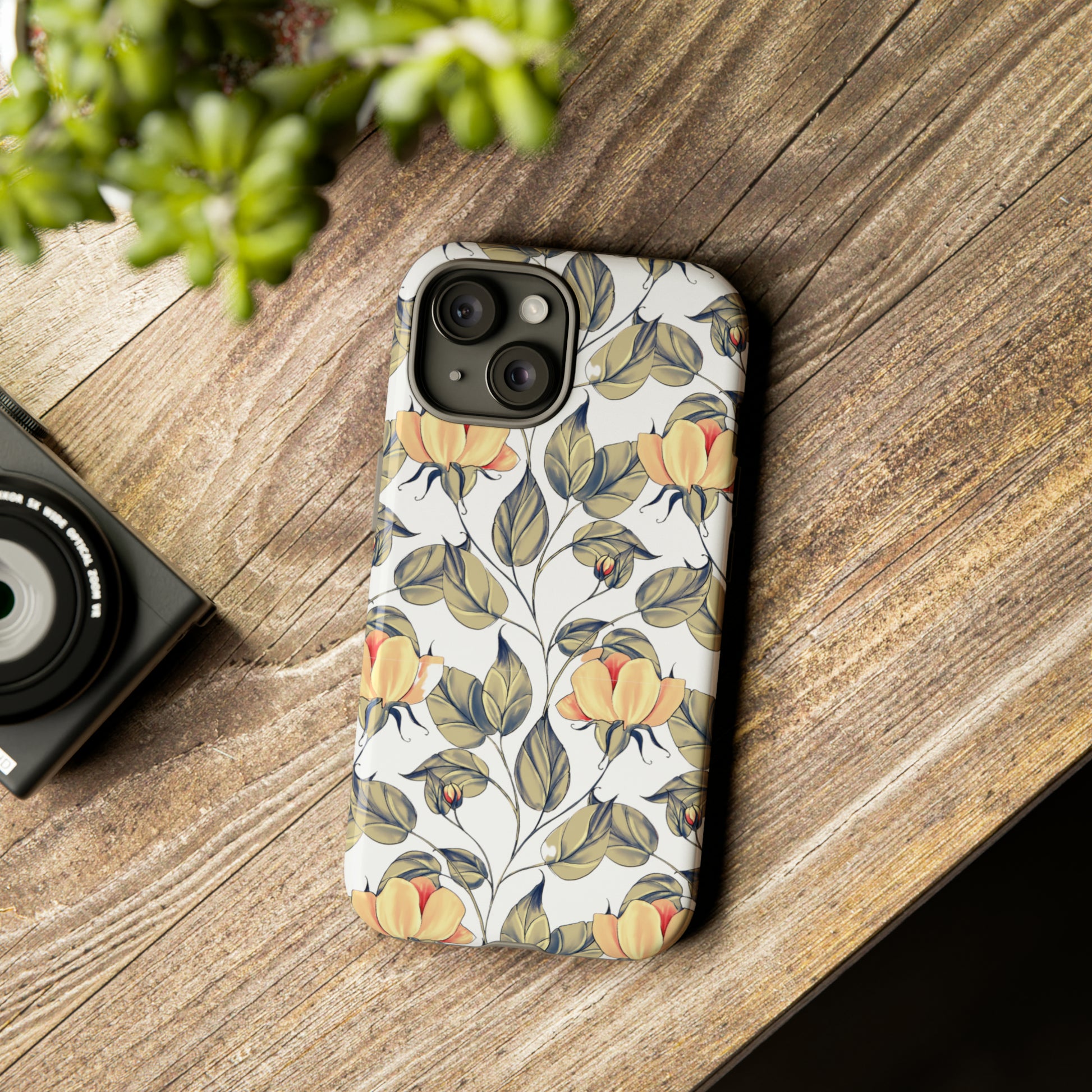 Nature Delight-Tough Cases - MahaCase