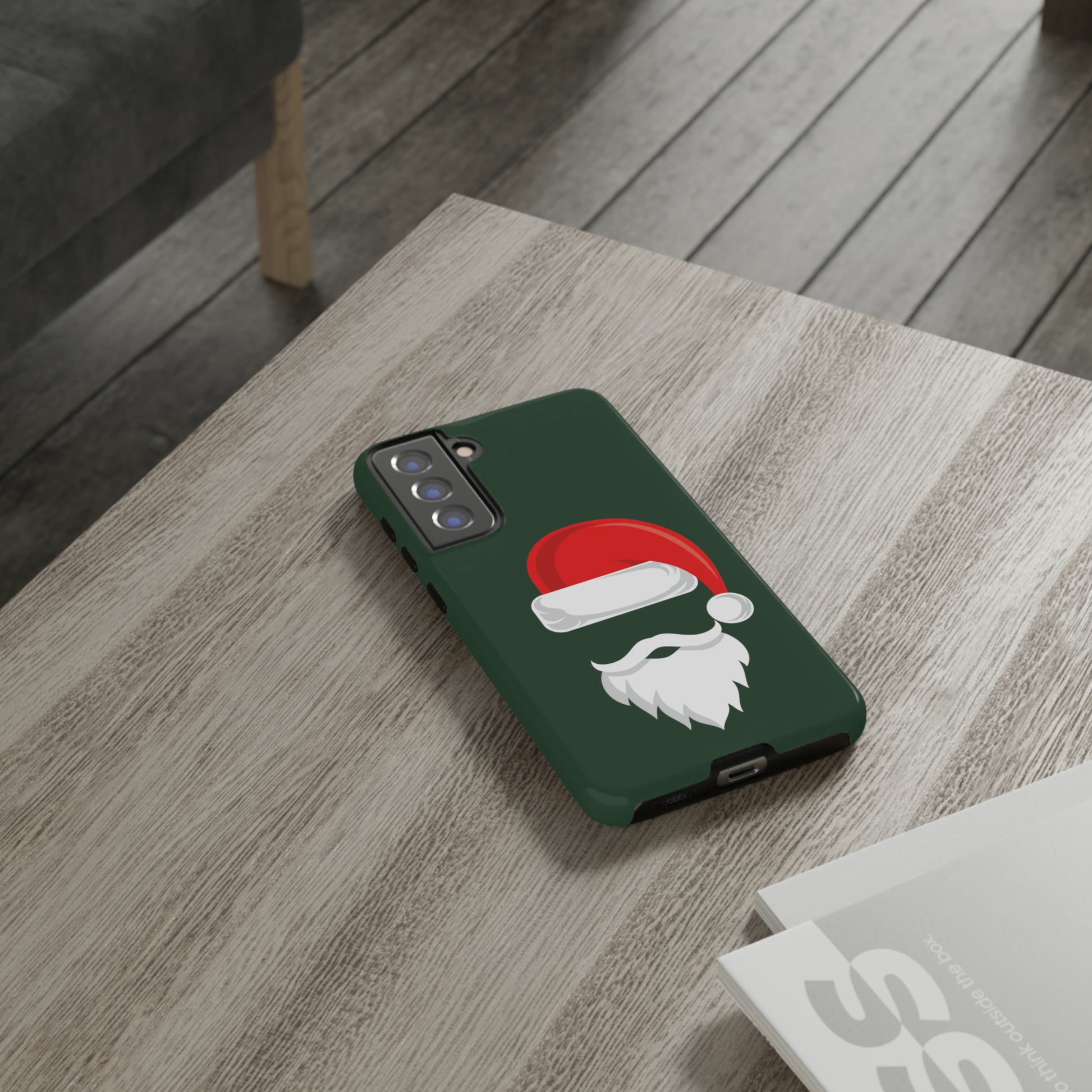 Santa's Spirit #24-Tough Cases - MahaCase