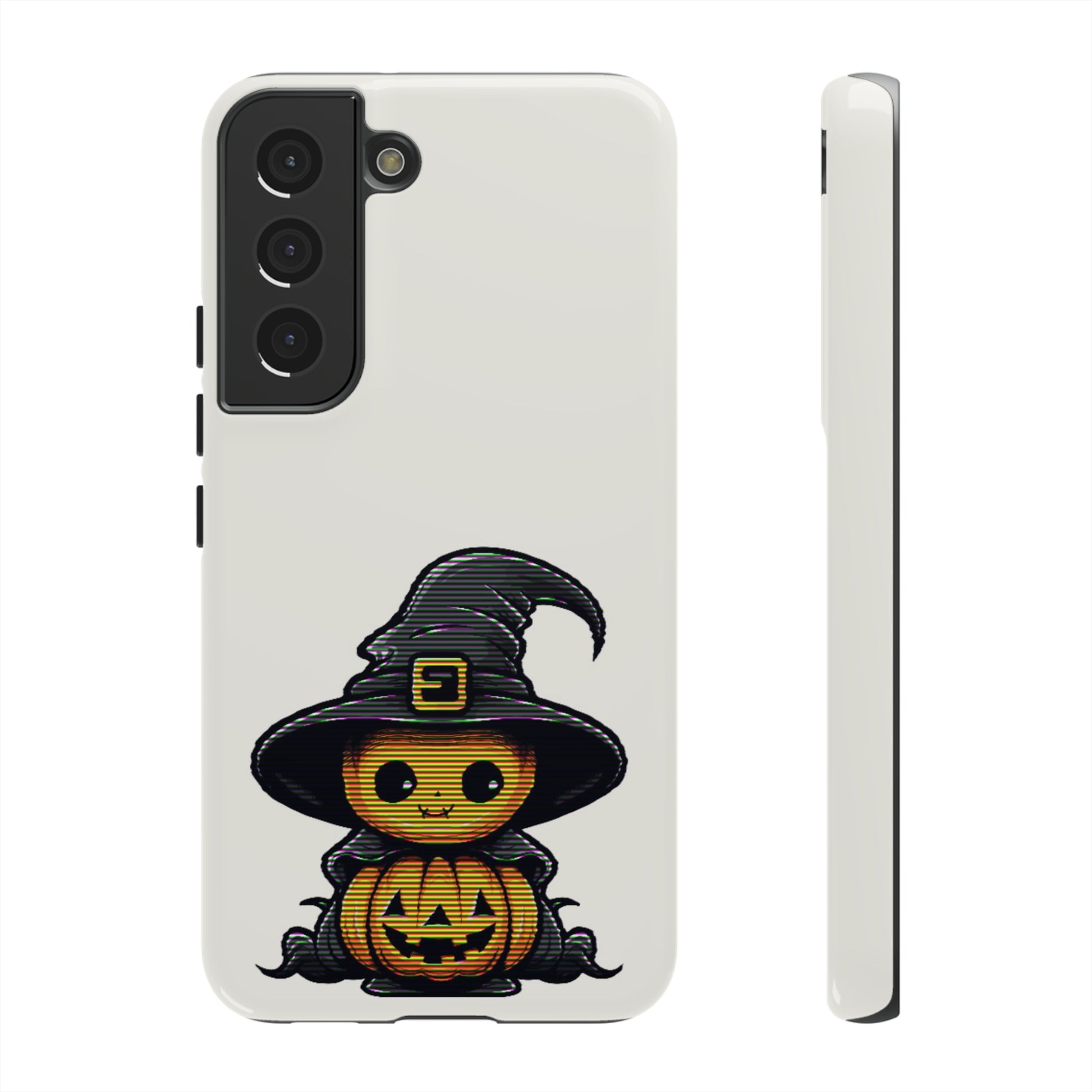 Pumpkin Pizzazz #1-Tough Cases - MahaCase