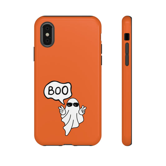 BOO! #5-Tough Cases - MahaCase