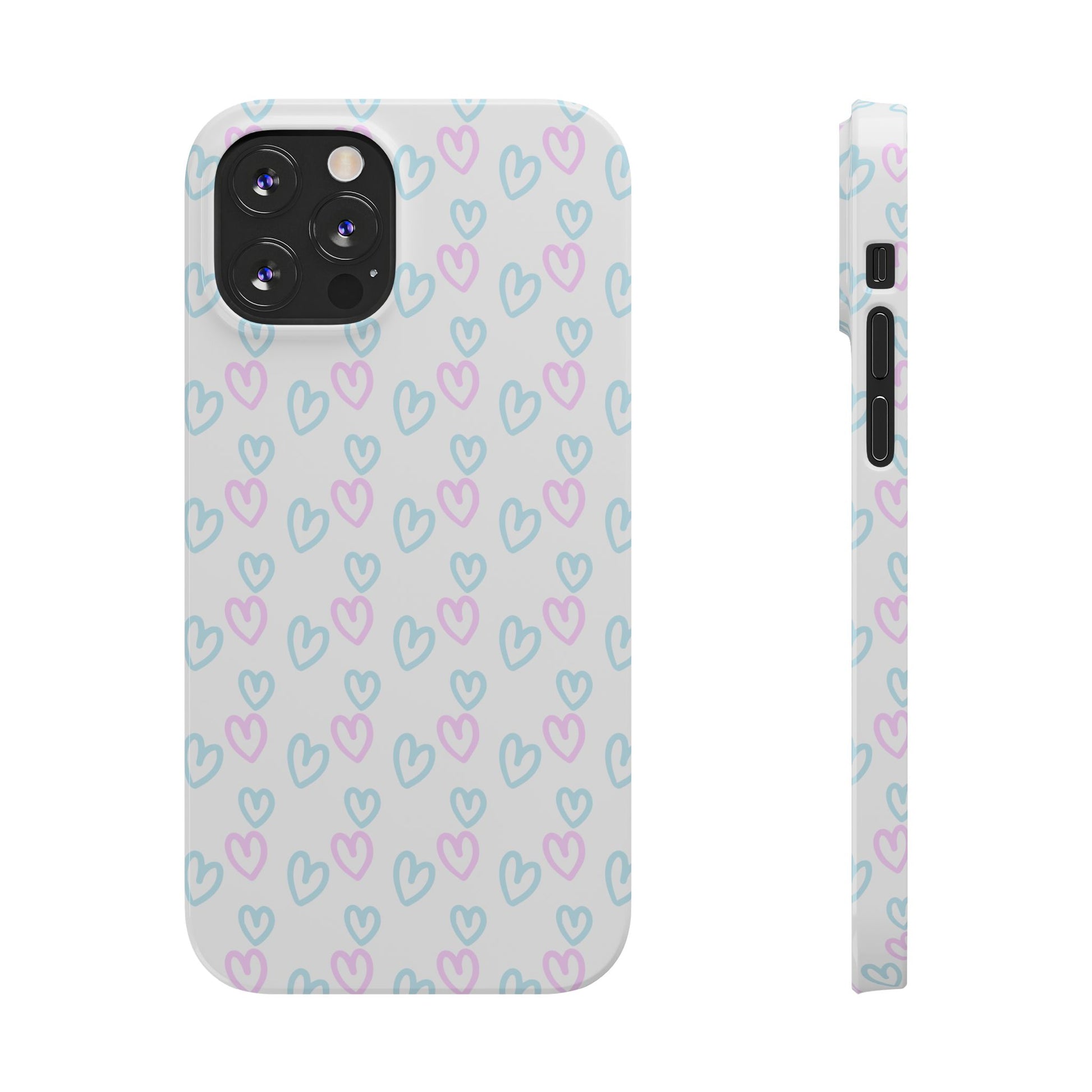 Slim Phone Cases, Case-Mate iPhone - MahaCase