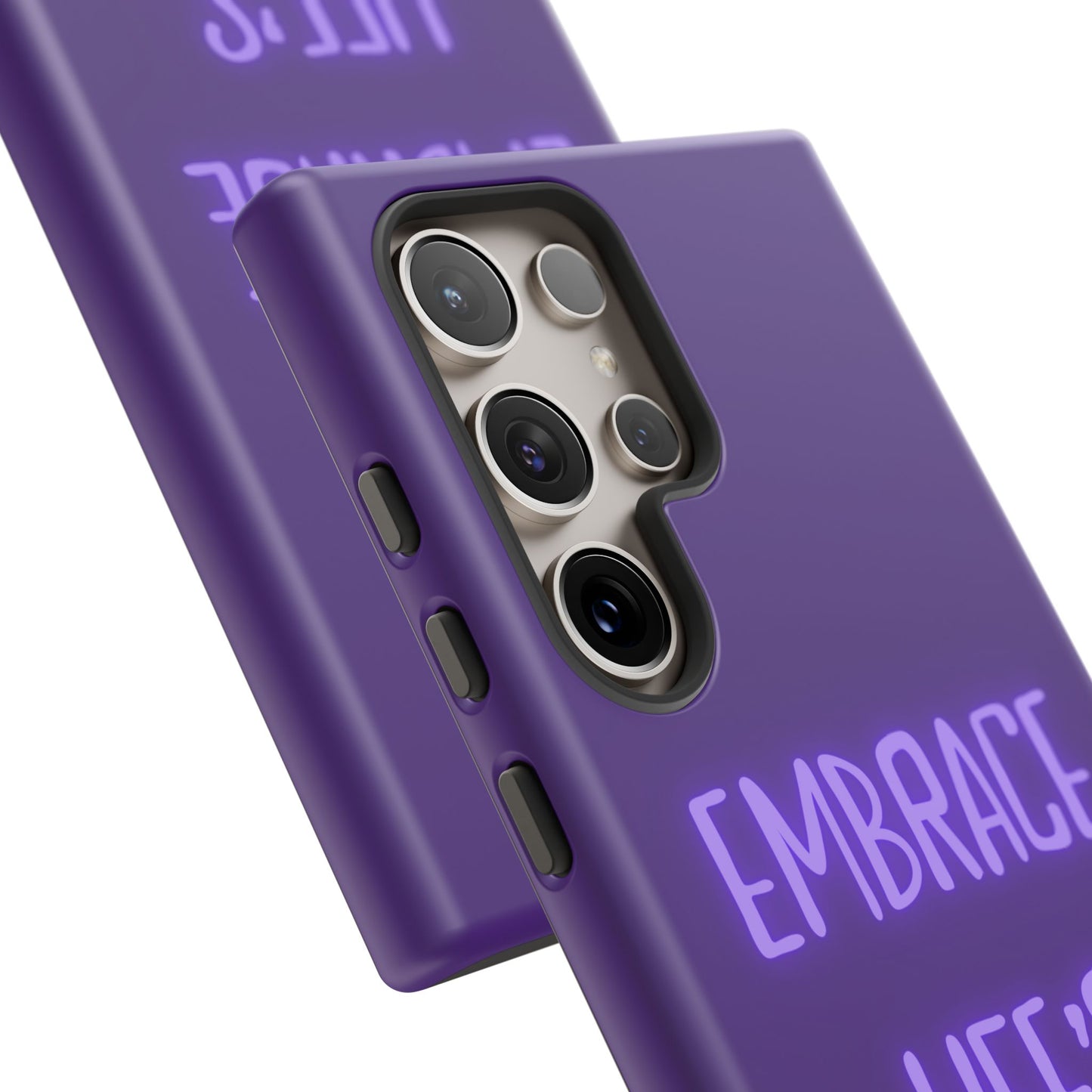Embrace Life’s Blessings #25 Tough Cases iPhone Samsung Google Pixel - MahaCase