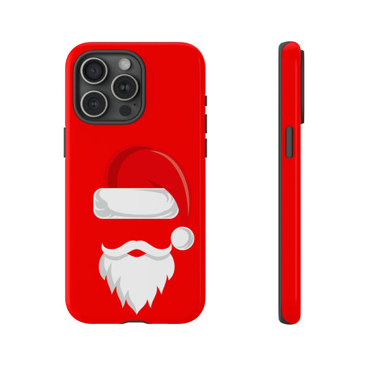 Santa's Spirit #22-Tough Cases - MahaCase