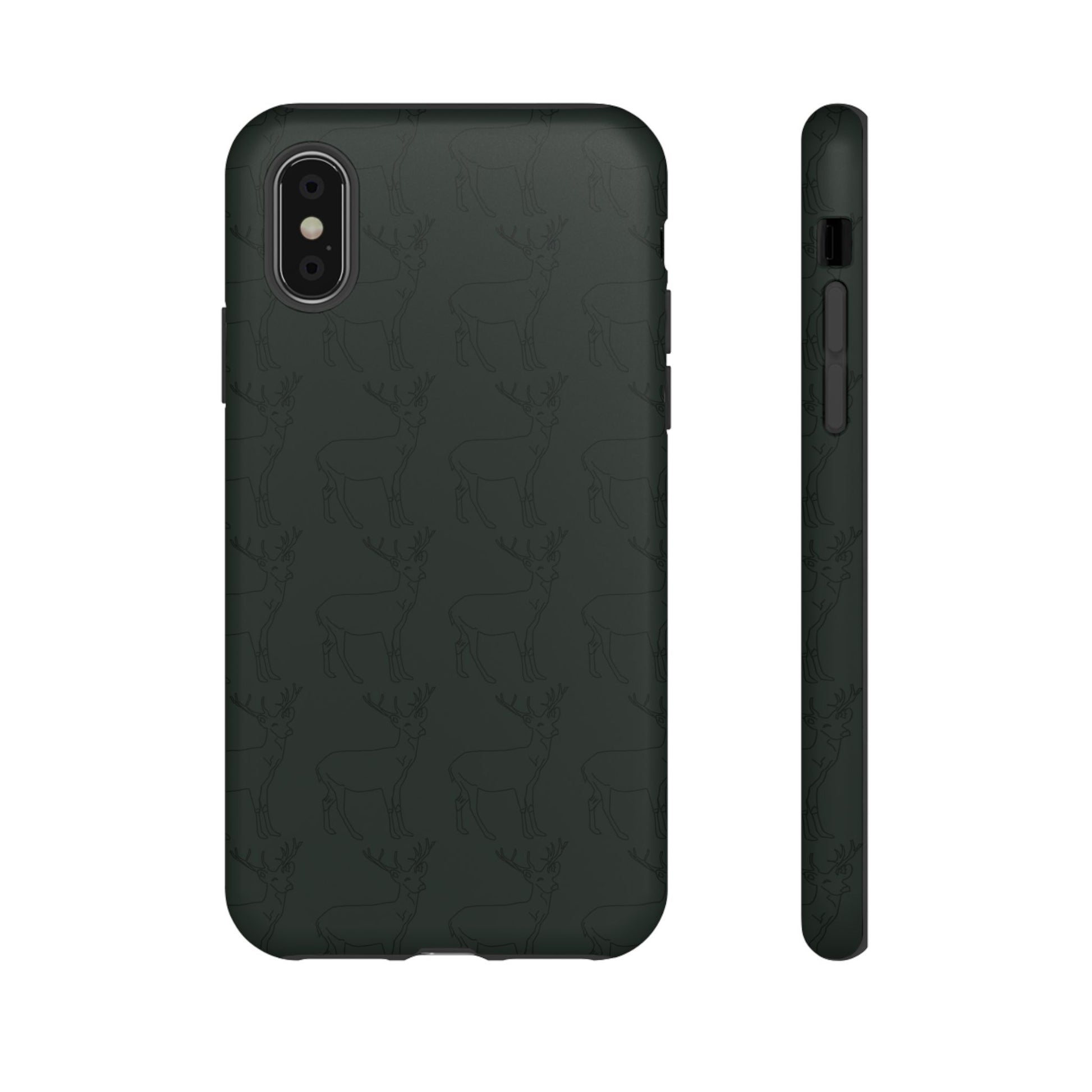 Deer Dream #58 - Tough Cases iPhone Samsung Google Pixel - MahaCase