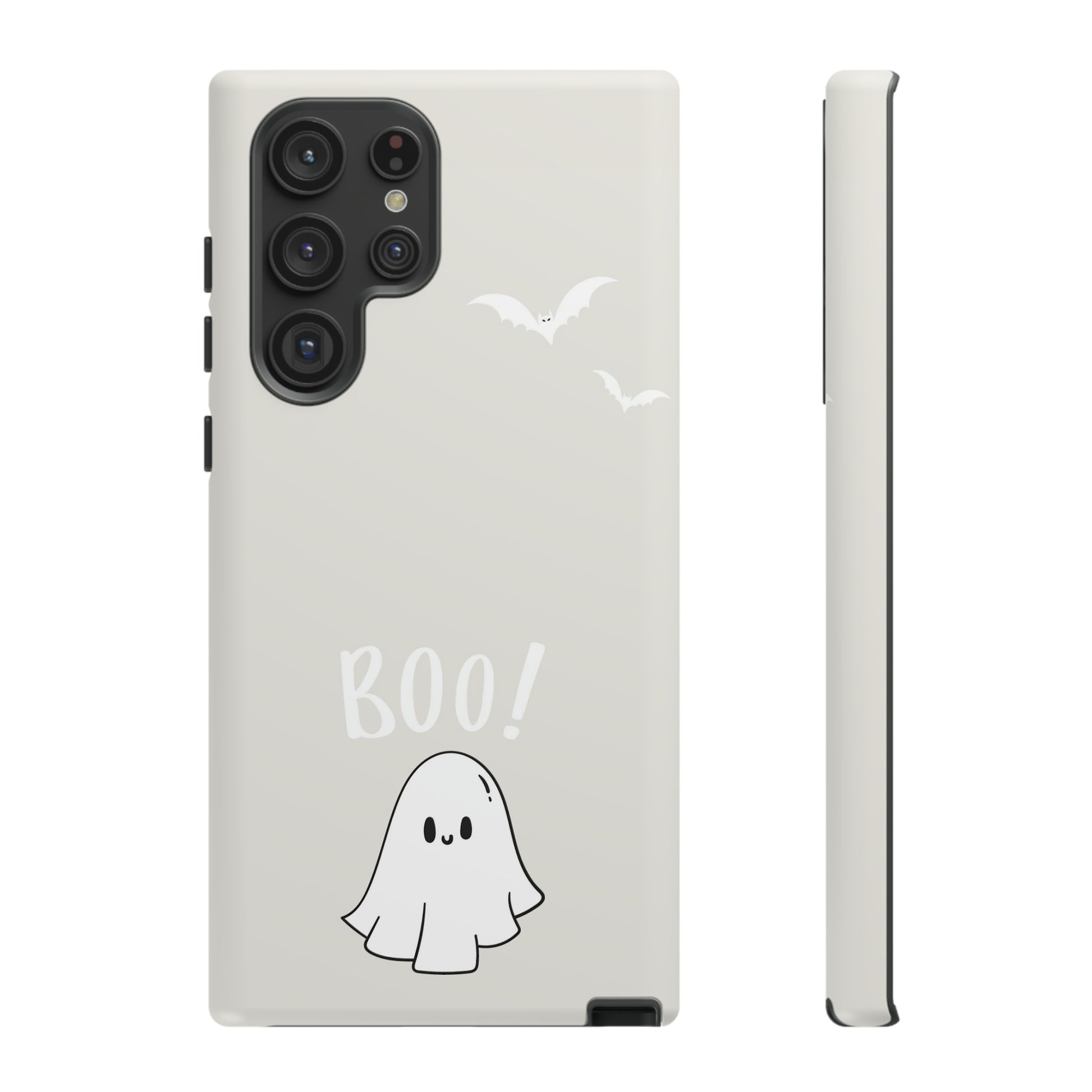 BOO! #1-Tough Cases - MahaCase