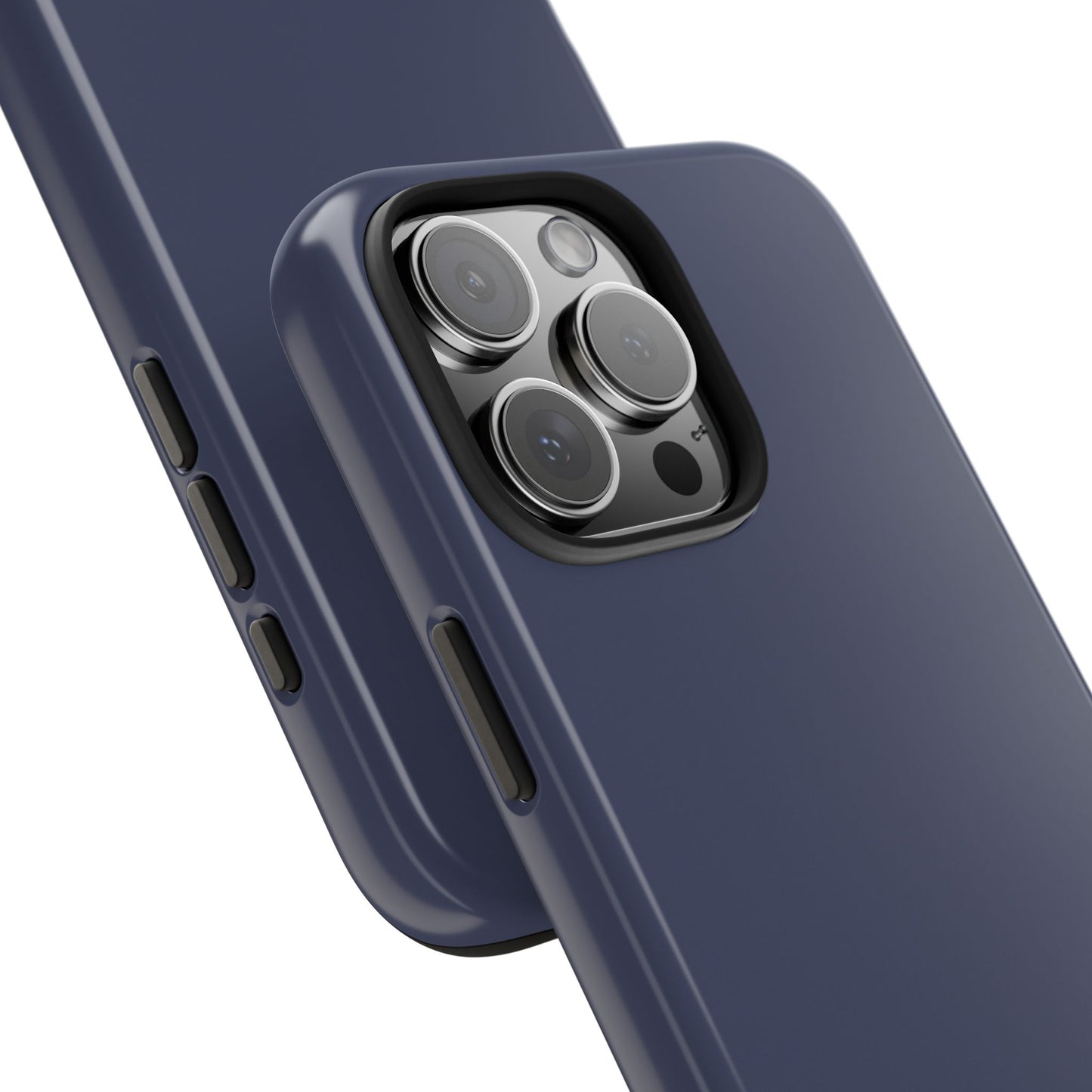 Independence Color Tough Phone Cases - iPhone and Samsung - Fall Trending Color