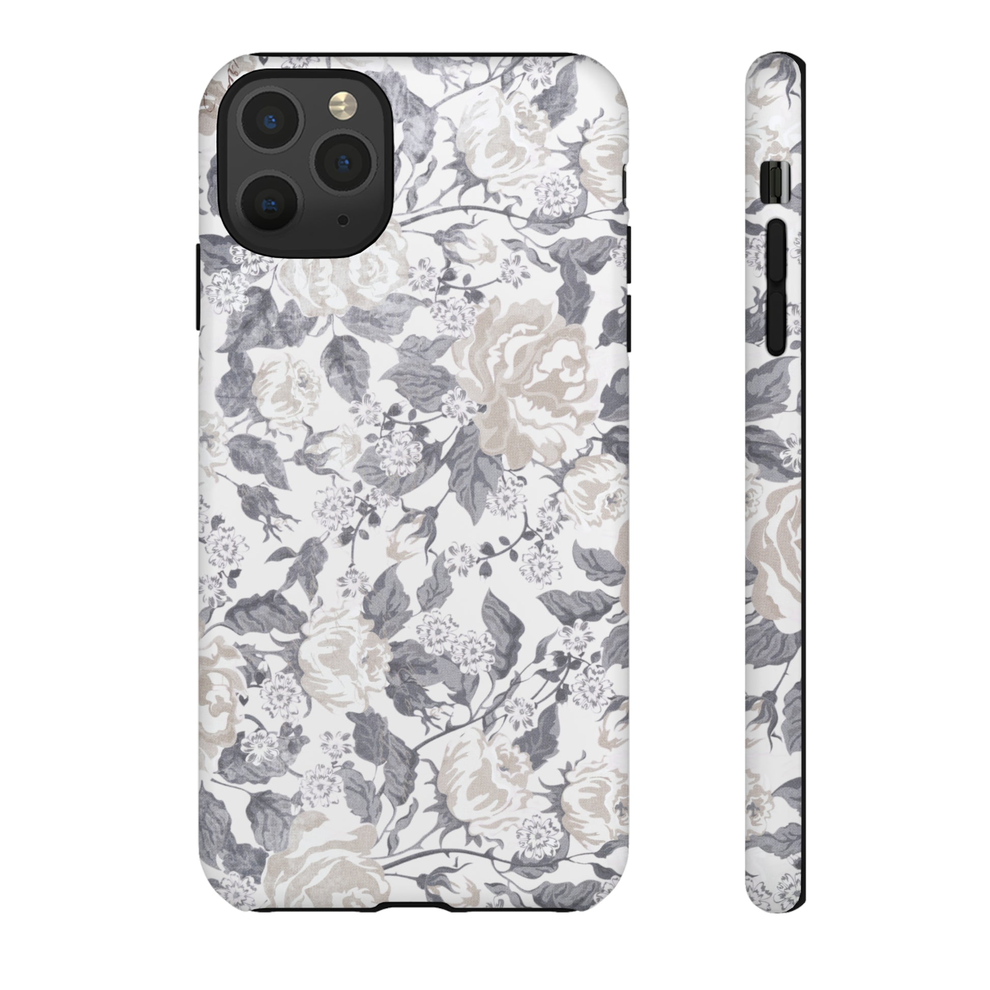 Soft Blossom-Tough Cases - MahaCase