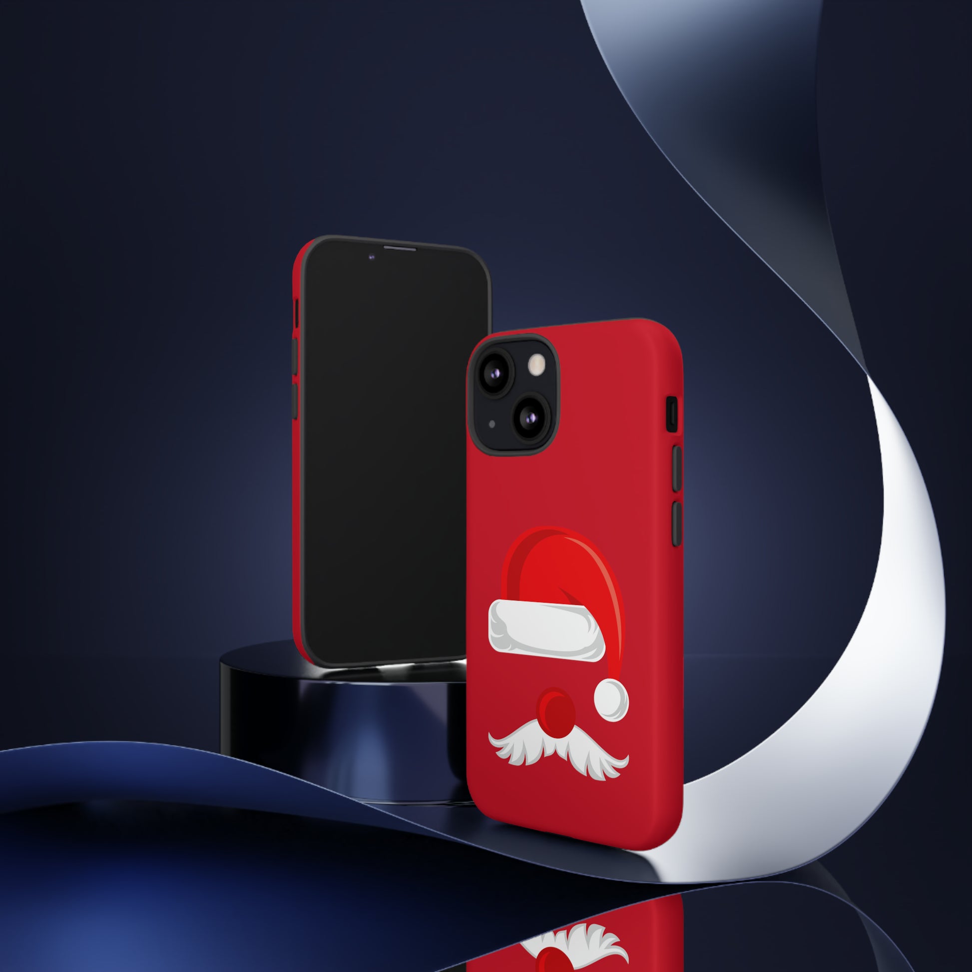 Santa's Spirit #32-Tough Cases - MahaCase
