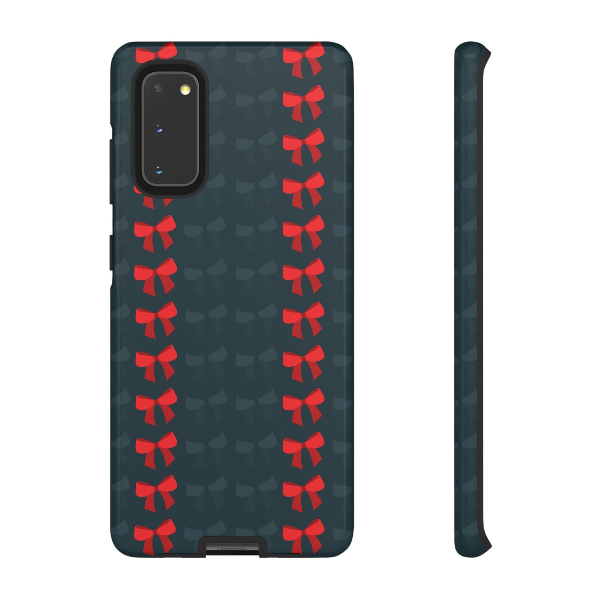 Ribbon Dreams #33-Tough Cases iPhone Samsung Google Pixel - MahaCase