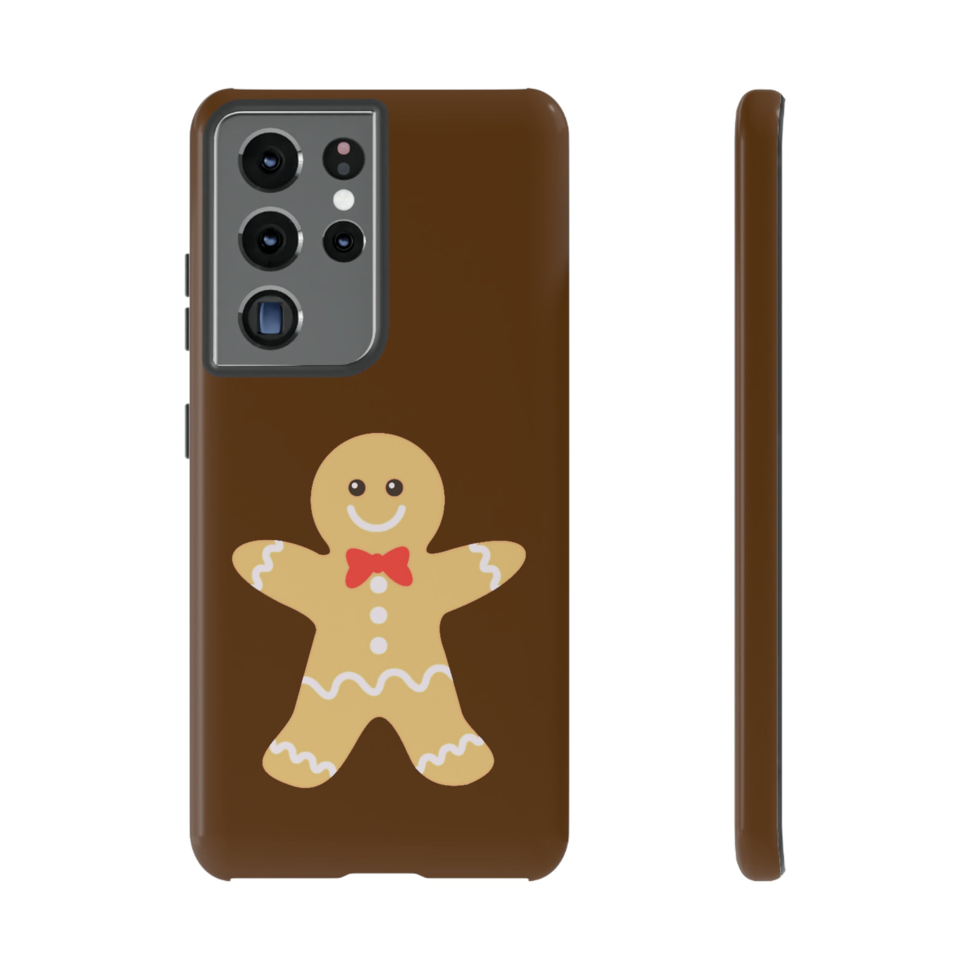 Ginger Joy #22-Tough Cases - MahaCase
