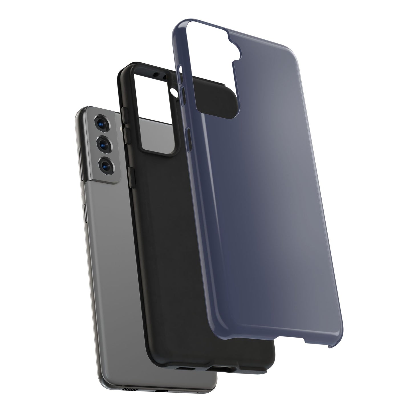 Independence Color Tough Phone Cases - iPhone and Samsung - Fall Trending Color