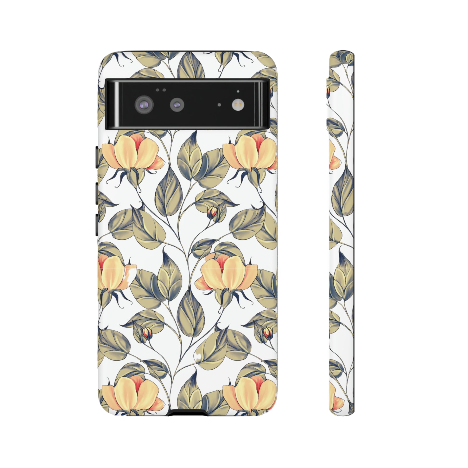 Nature Delight-Tough Cases - MahaCase