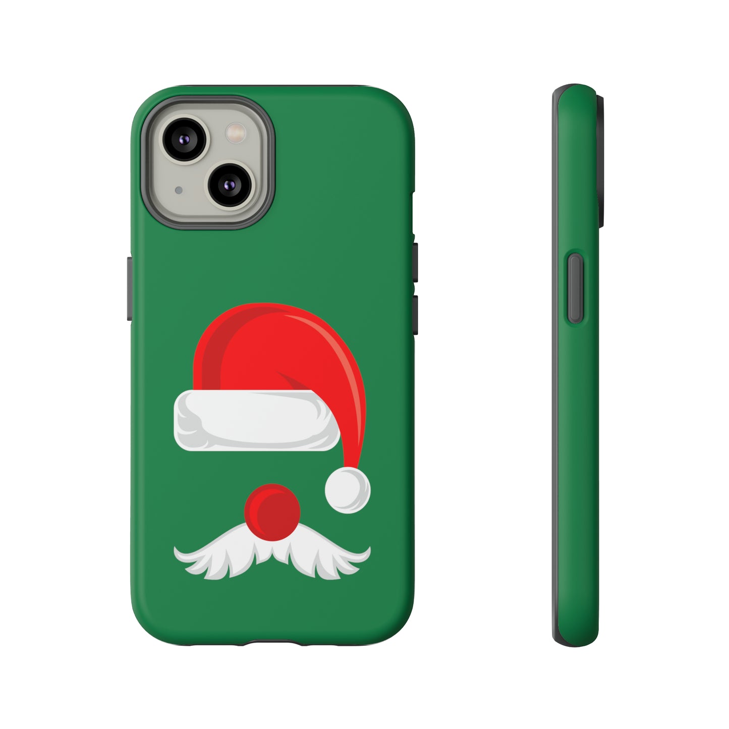 Santa's Spirit #34-Tough Cases - MahaCase