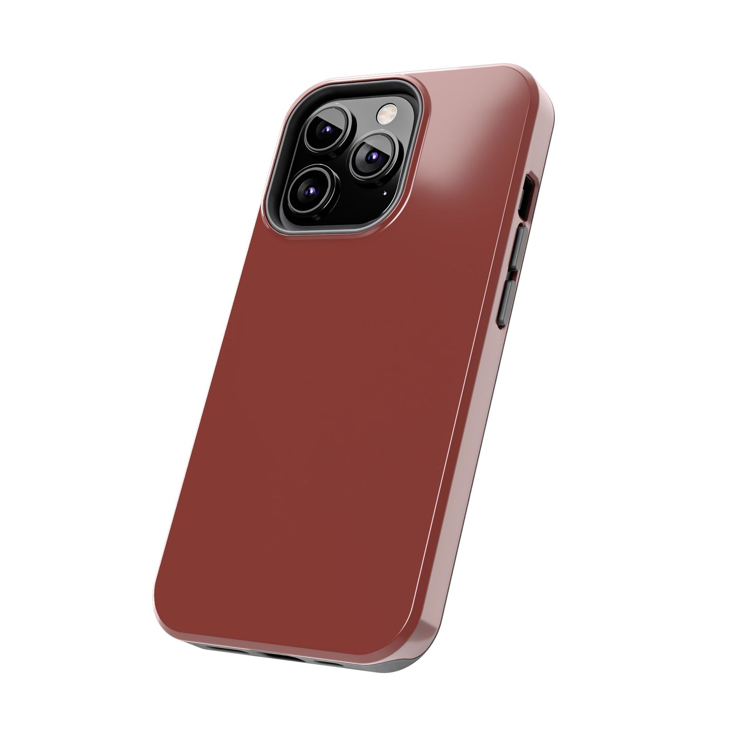 Chestnut Tough Phone Cases iPhone and Samsung