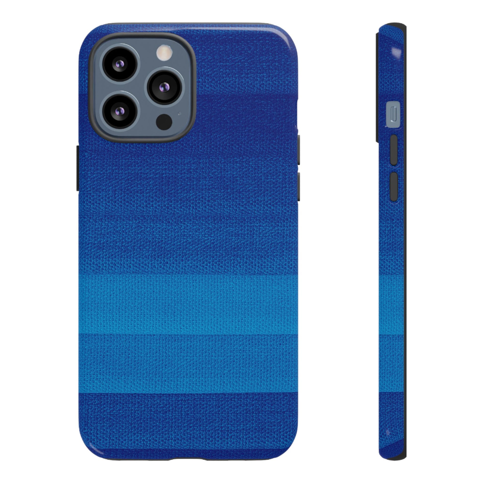 Shades of Blue Tough Cases - MahaCase