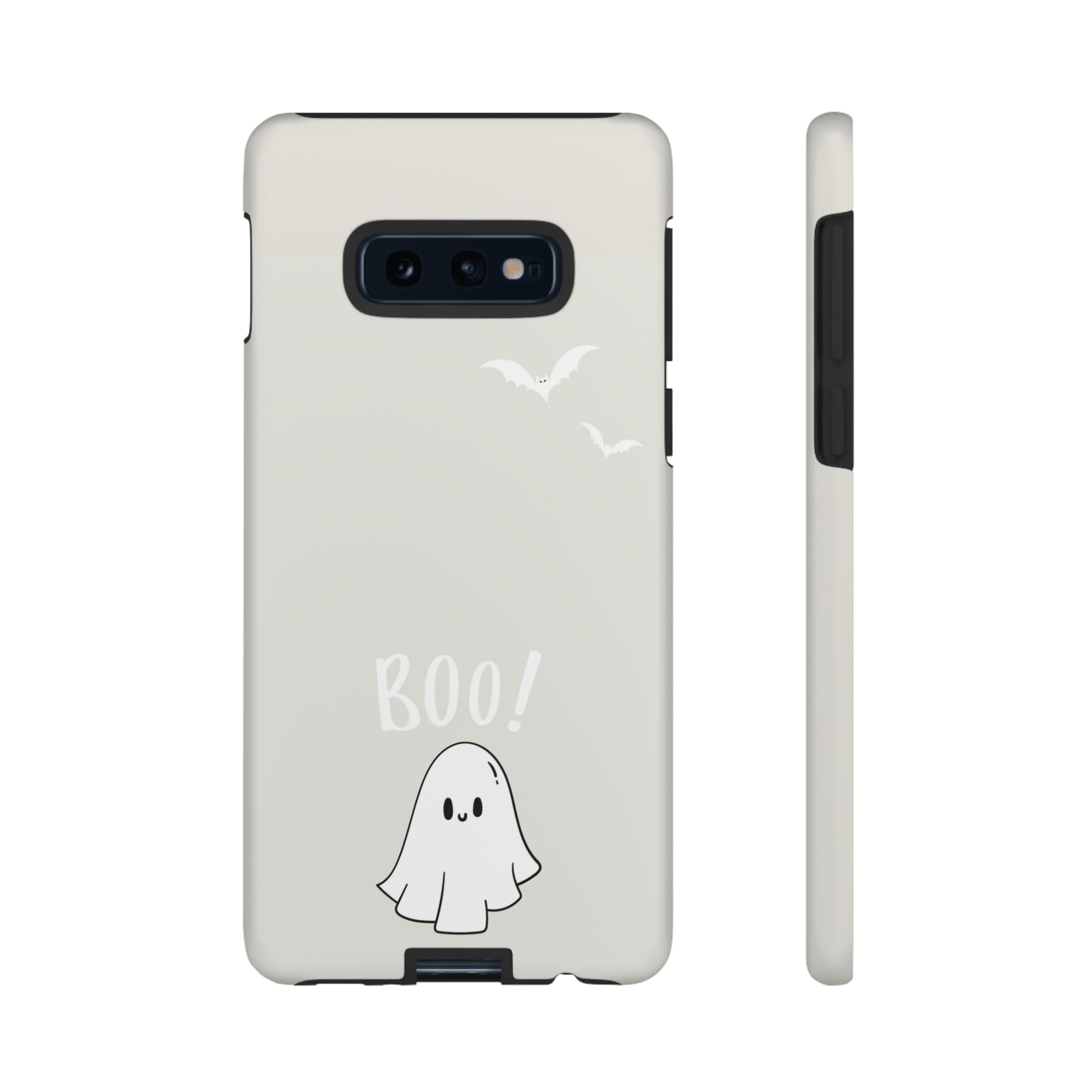 BOO! #1-Tough Cases - MahaCase
