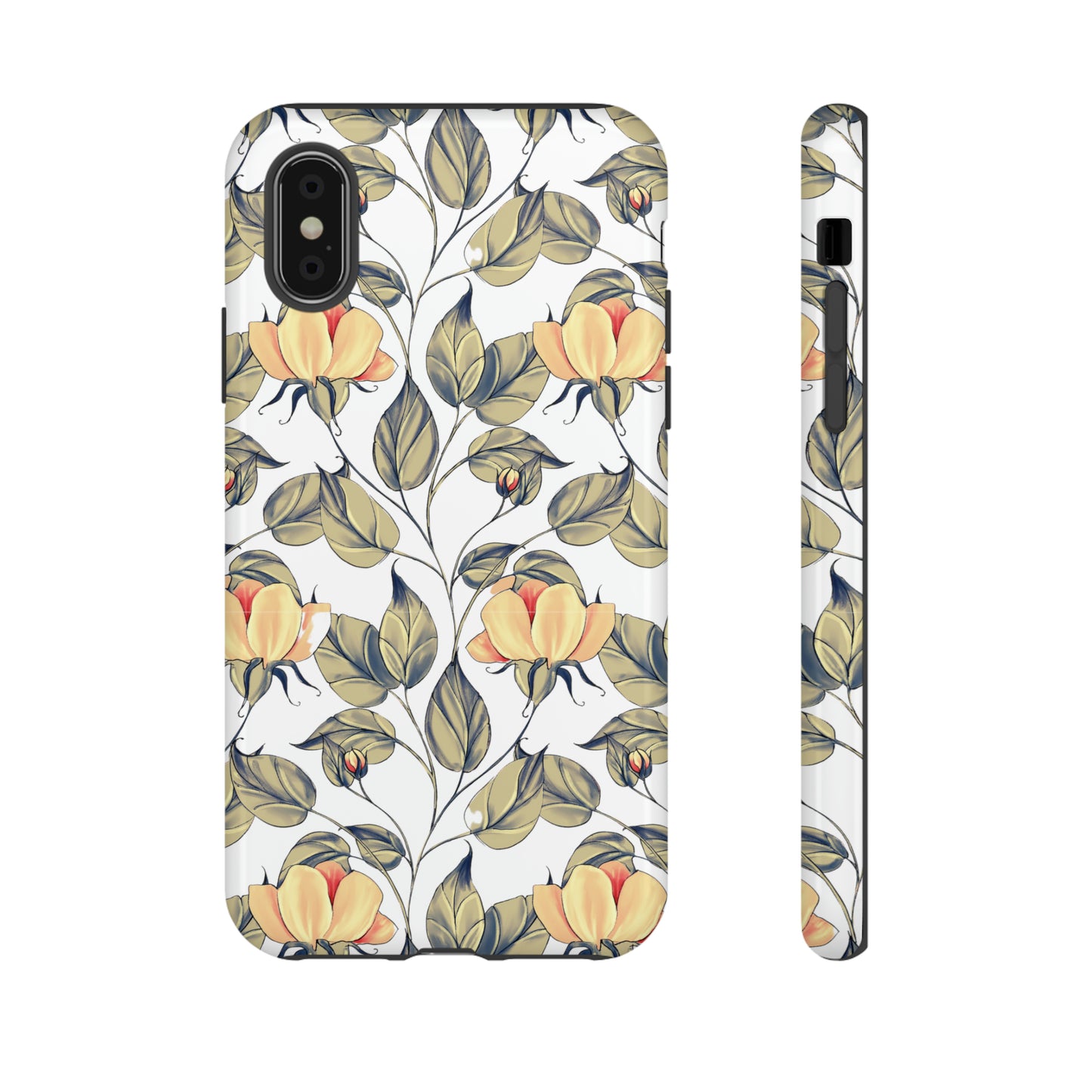 Nature Delight-Tough Cases - MahaCase
