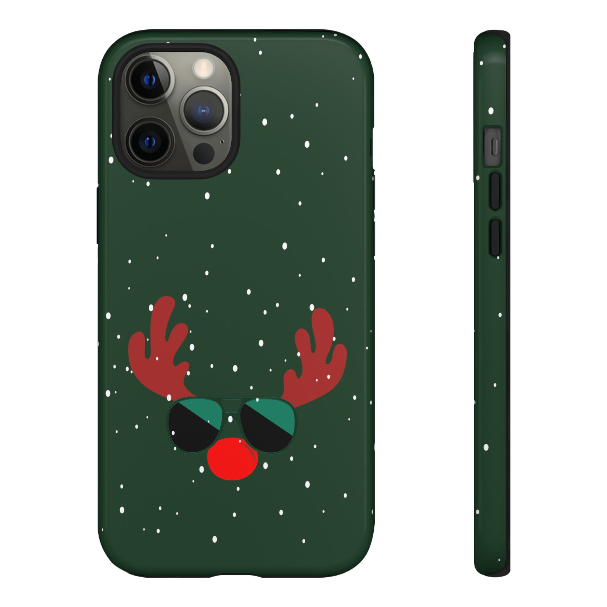 Reindeer Shades #22-Tough Cases - MahaCase