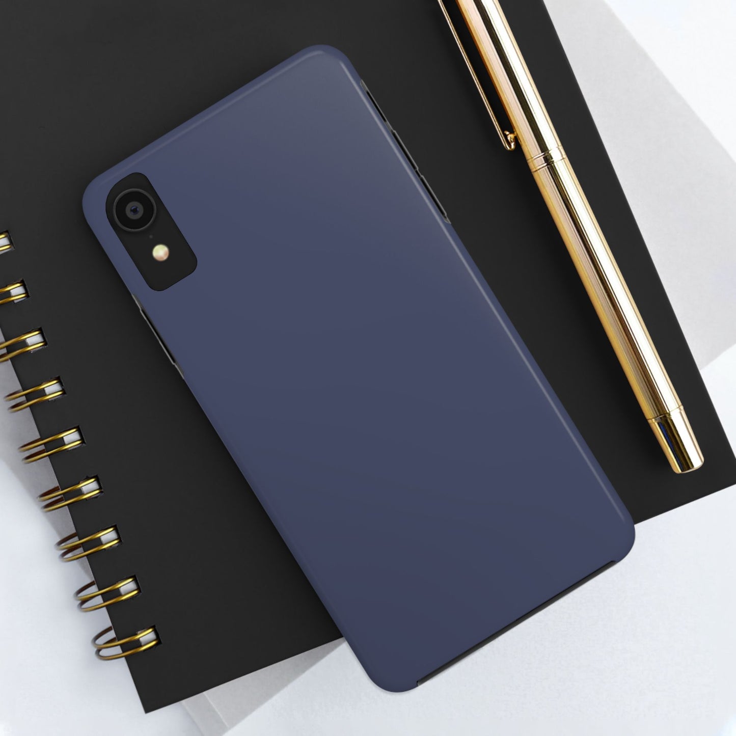 Independence Color Tough Phone Cases - iPhone and Samsung - Fall Trending Color