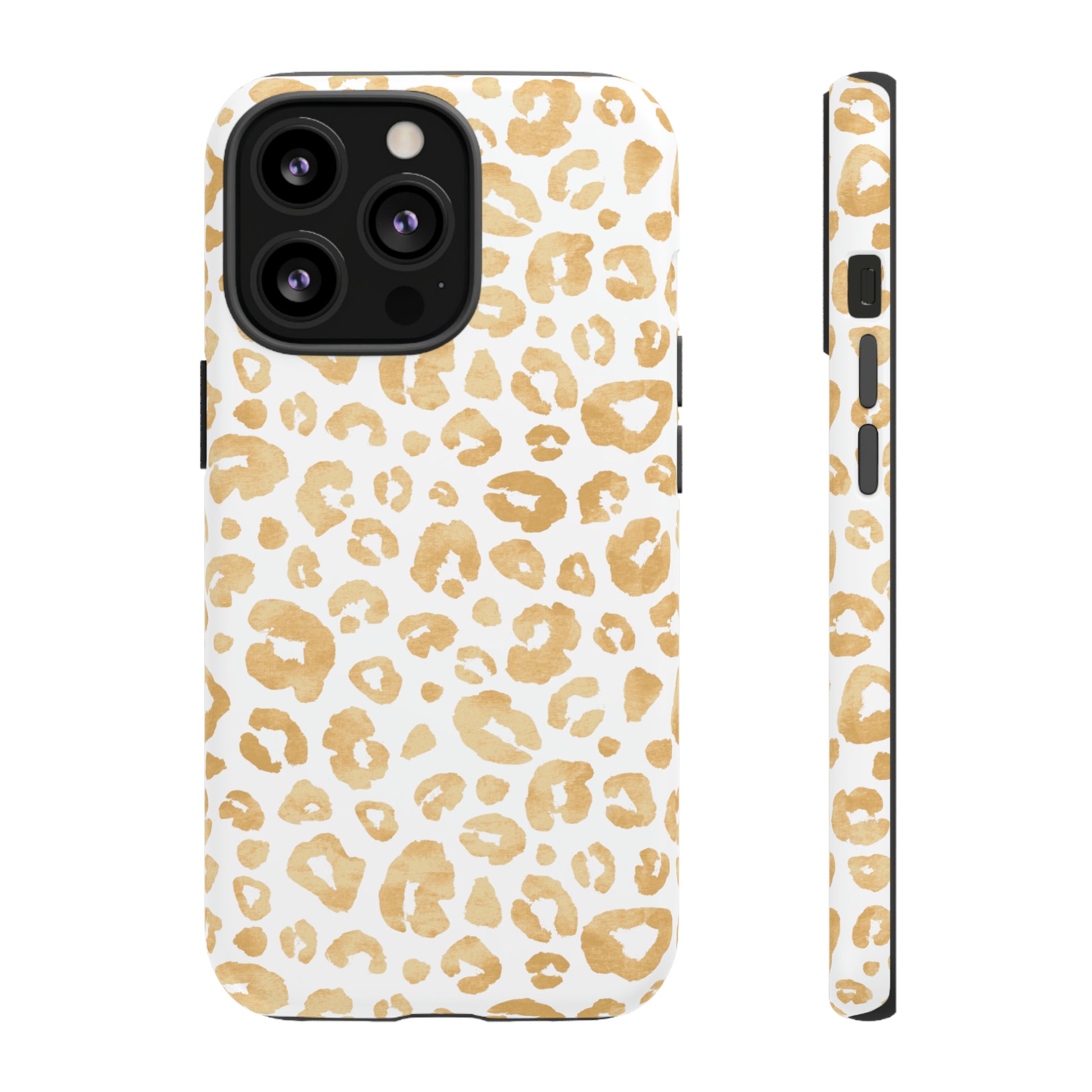 Leo Elegance-Tough Cases - MahaCase