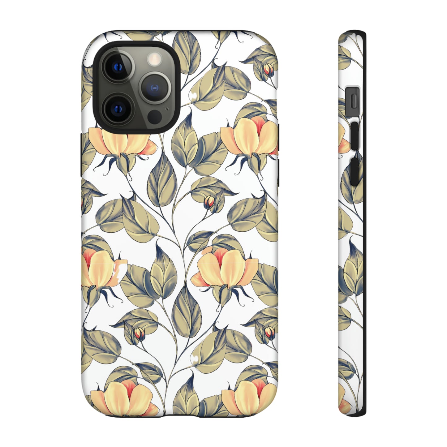 Nature Delight-Tough Cases - MahaCase