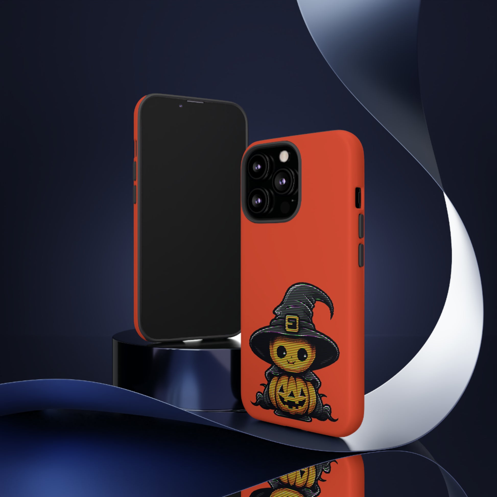 Pumpkin Pizzazz #2-Tough Cases - MahaCase
